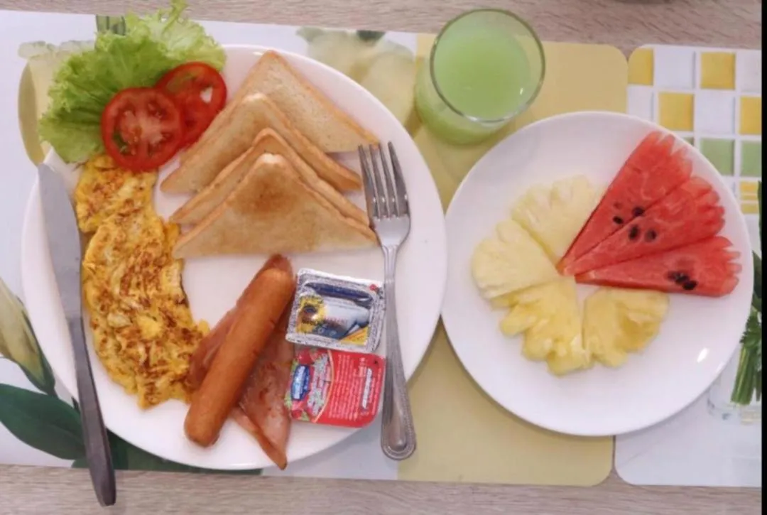 Cozi Inn Hotel, Bangkok