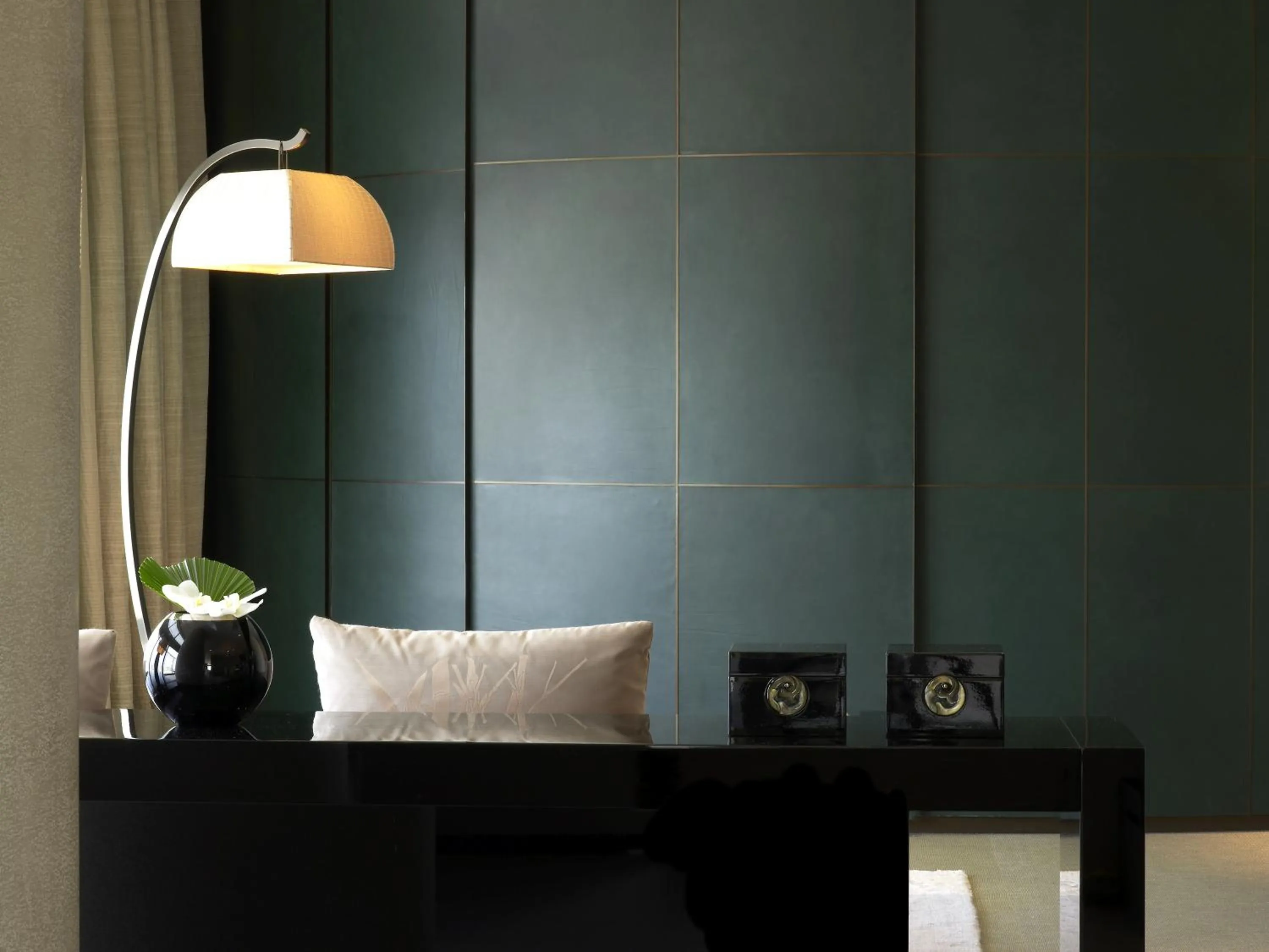 Area and facilities in Armani Hotel Dubai, Burj Khalifa