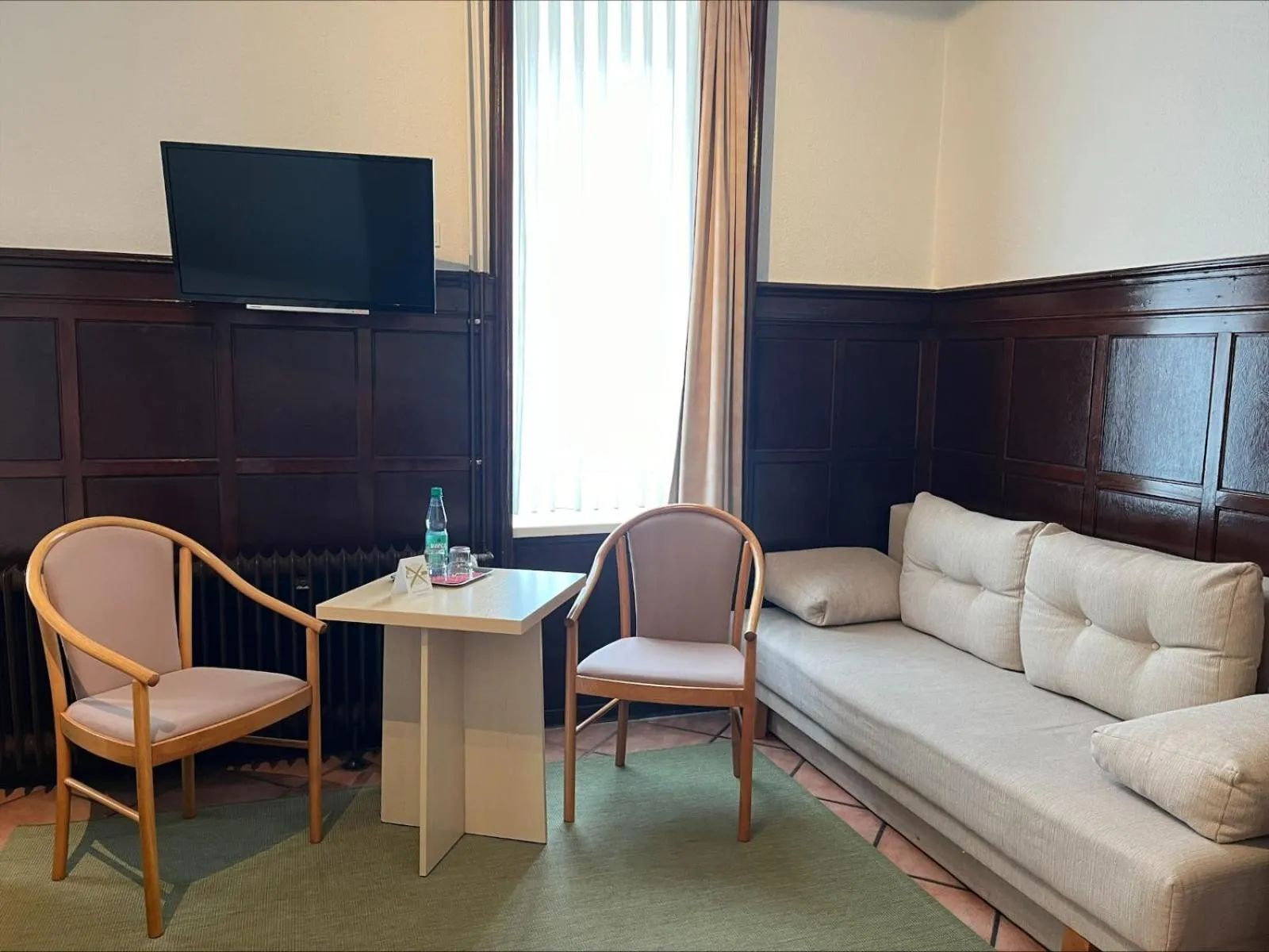 Hotel Brauhaus Bückeburg