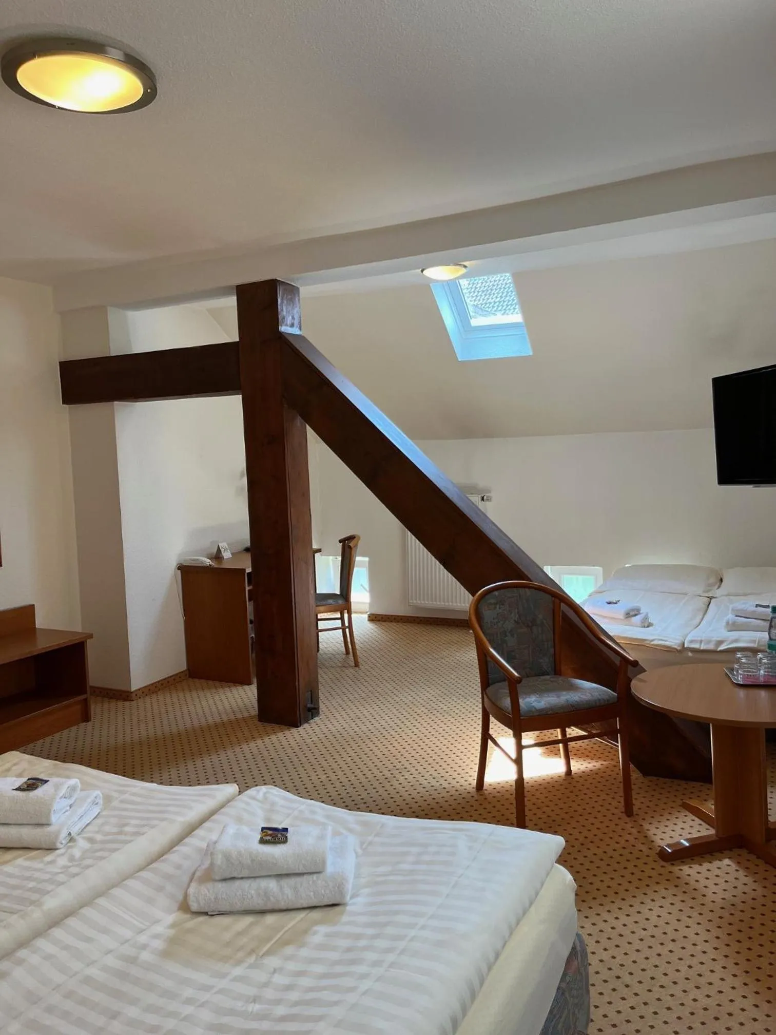 Hotel Brauhaus Bückeburg