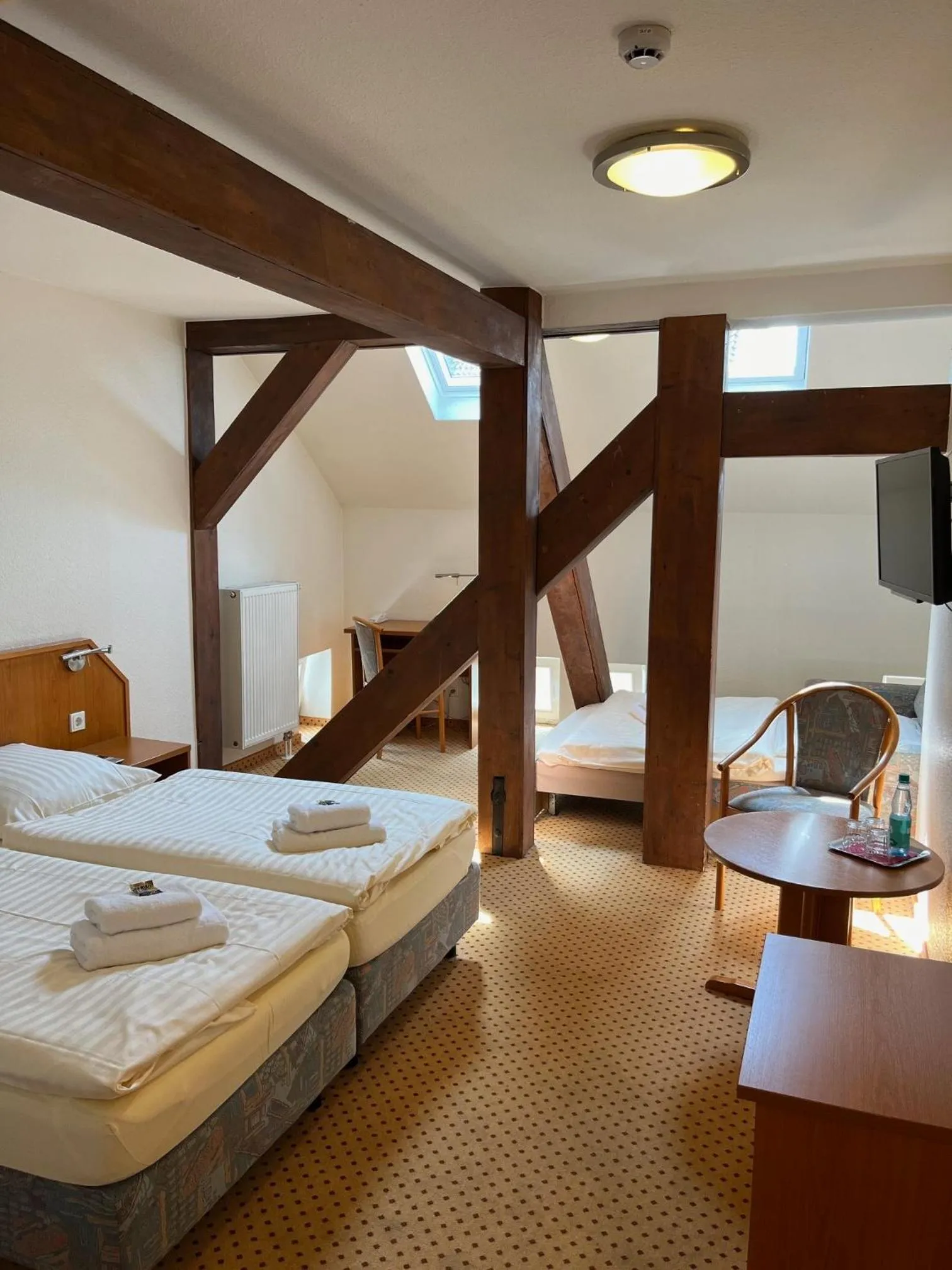 Hotel Brauhaus Bückeburg