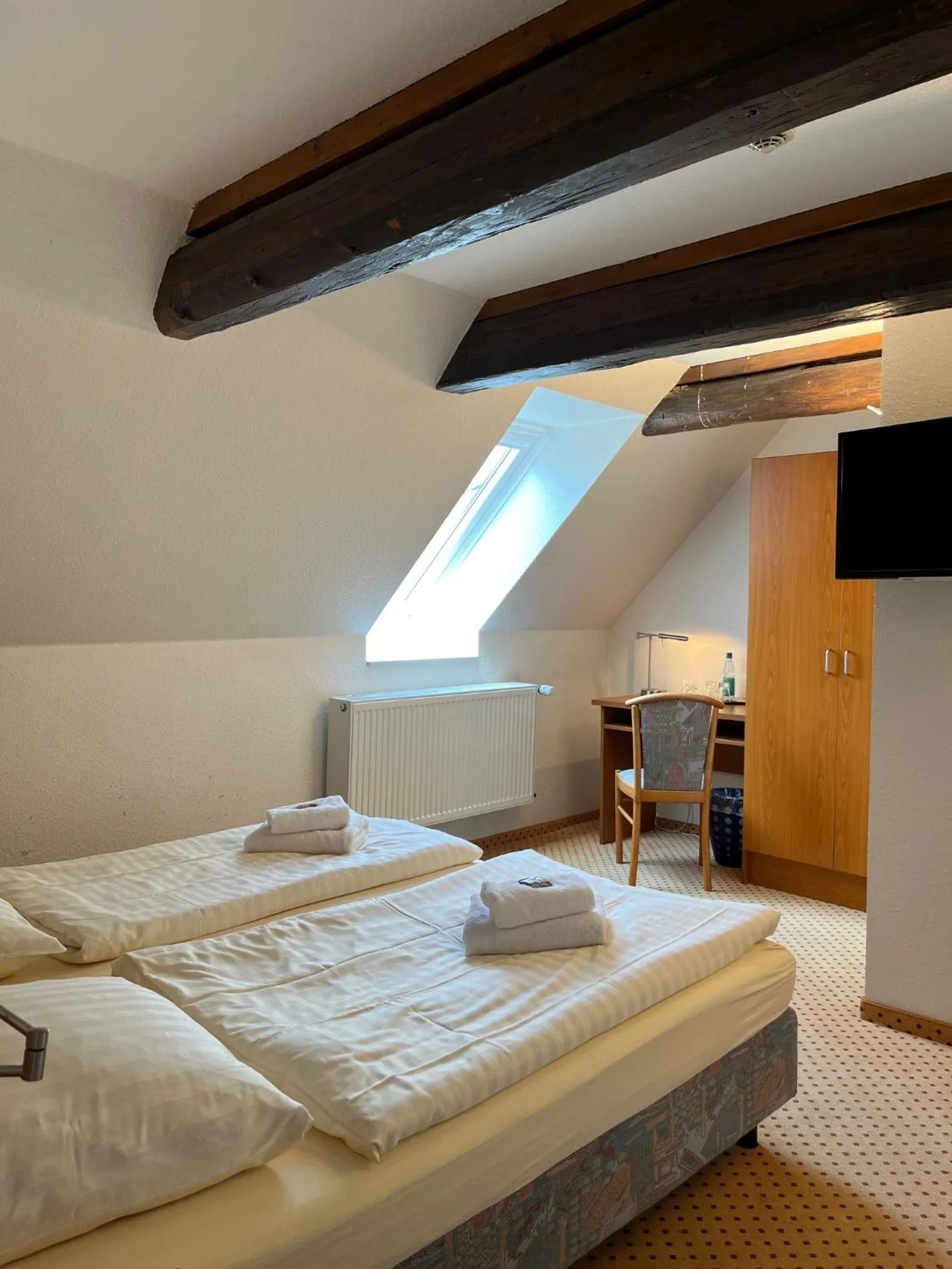 Hotel Brauhaus Bückeburg