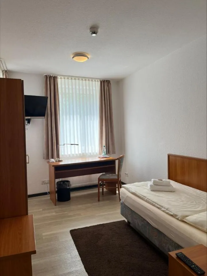 Hotel Brauhaus Bückeburg