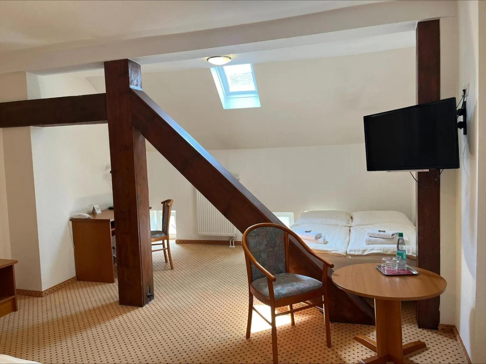 Hotel Brauhaus Bückeburg