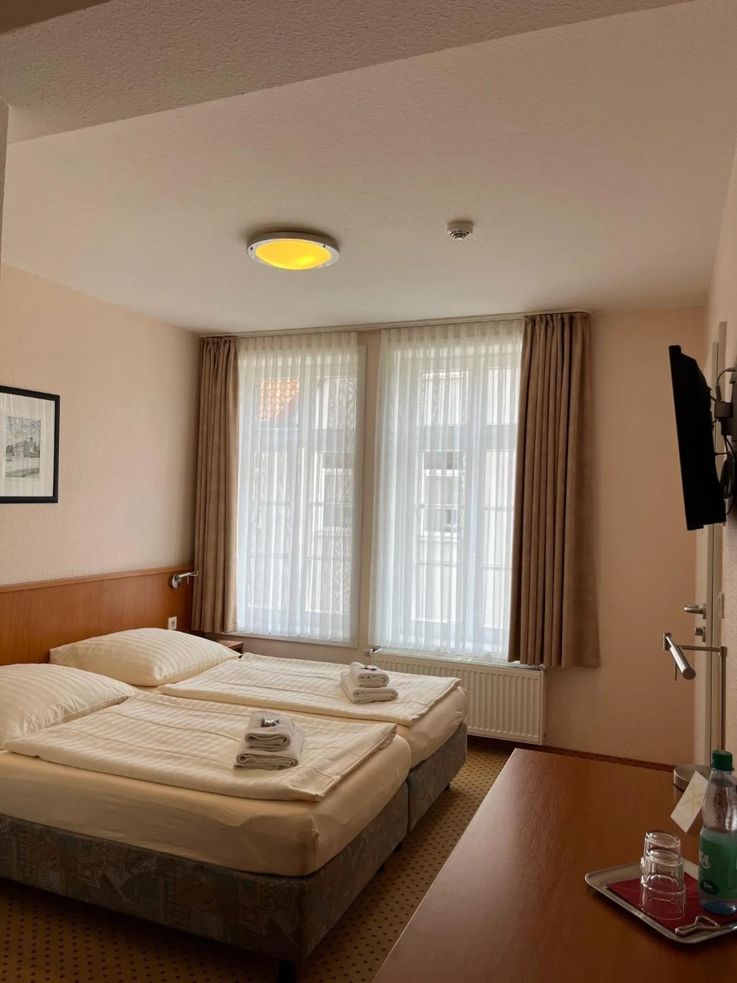 Hotel Brauhaus Bückeburg