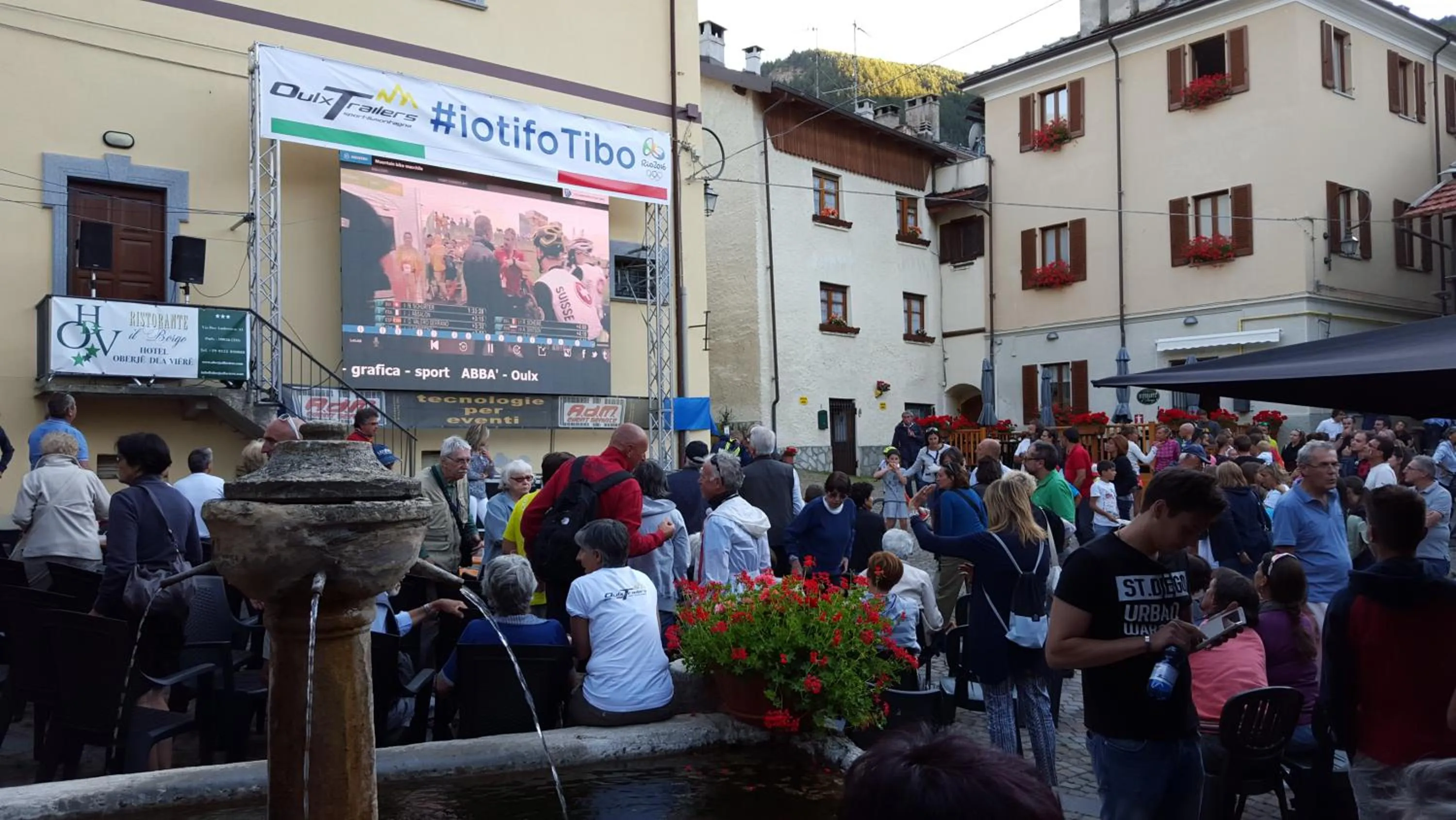 Other in Hotel Oberje Dla Viere