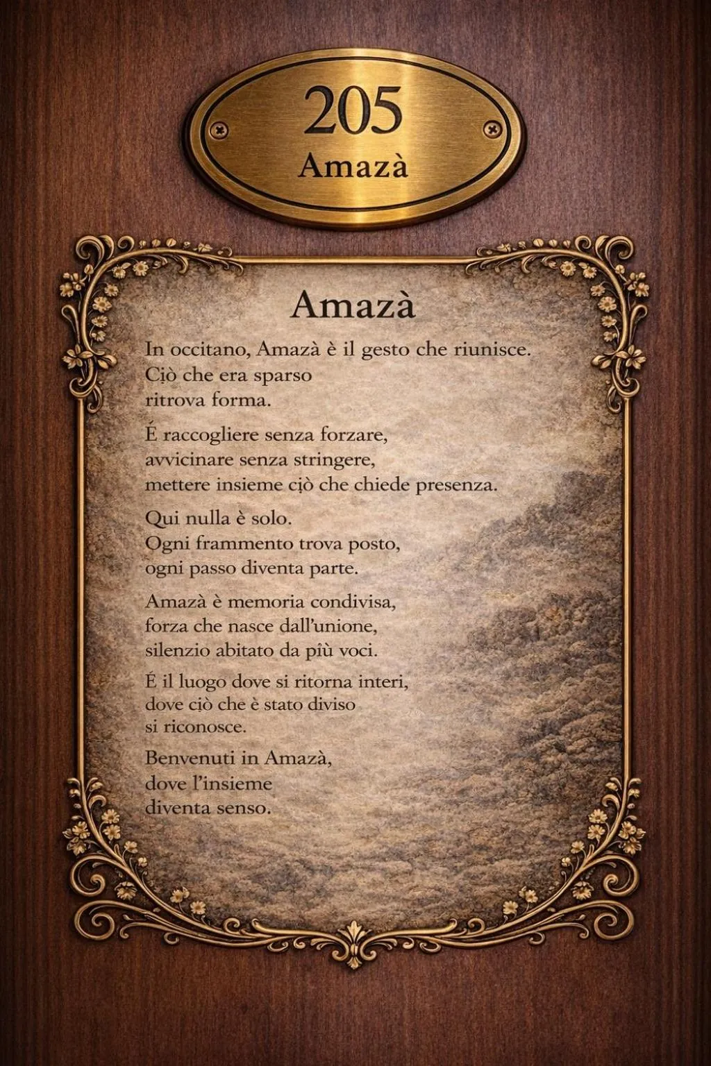 Hotel Oberje Dla Viere