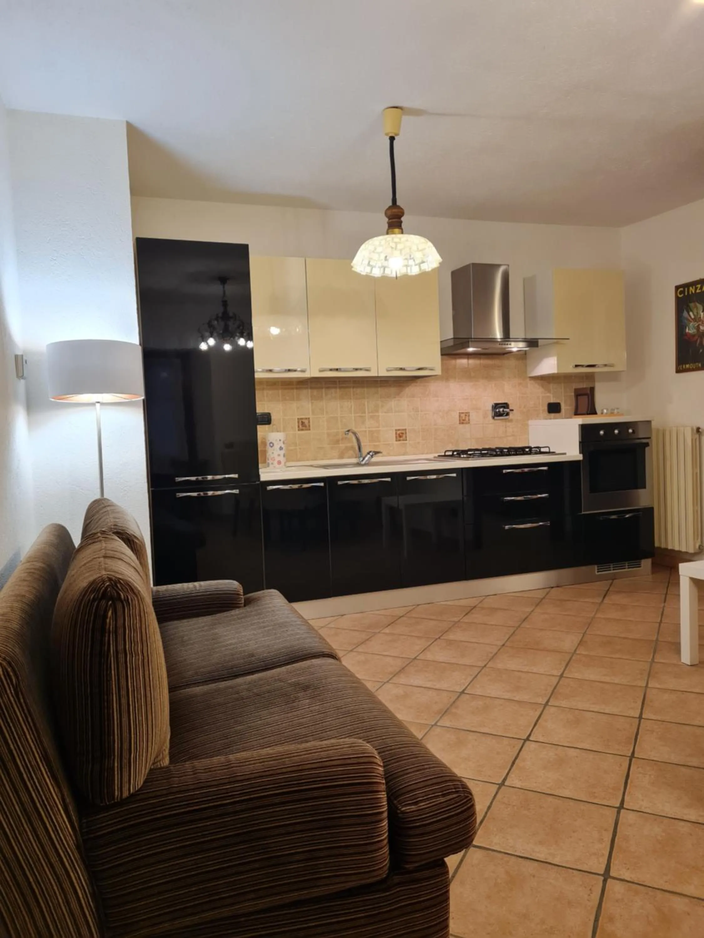 Hotel Oberje Dla Viere