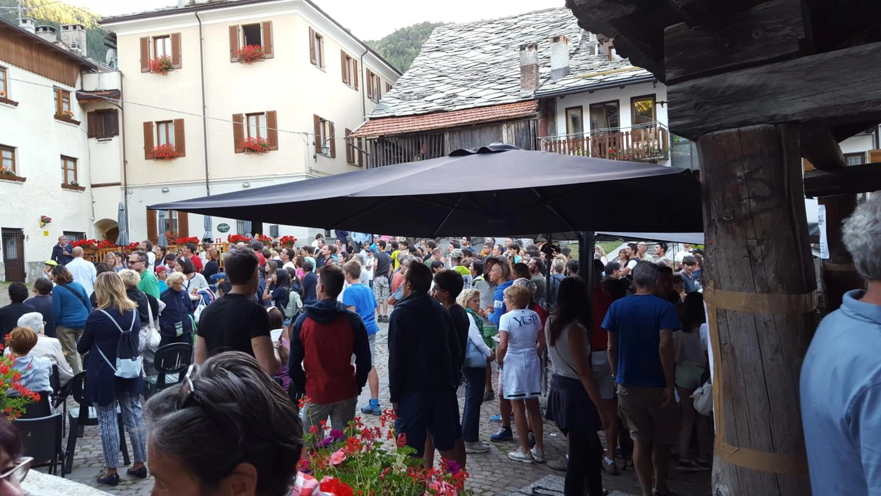 Other in Hotel Oberje Dla Viere