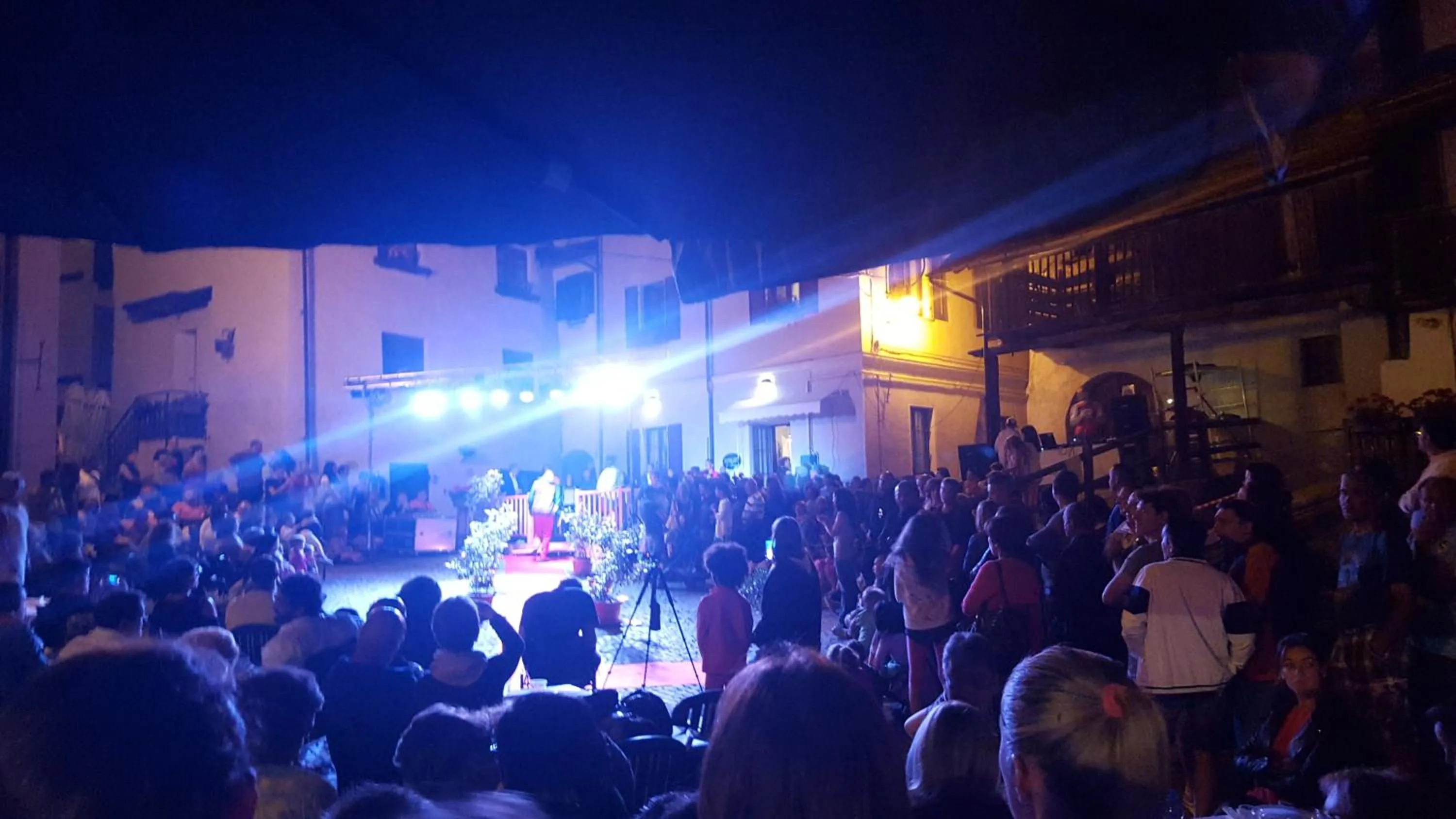 Location in Hotel Oberje Dla Viere