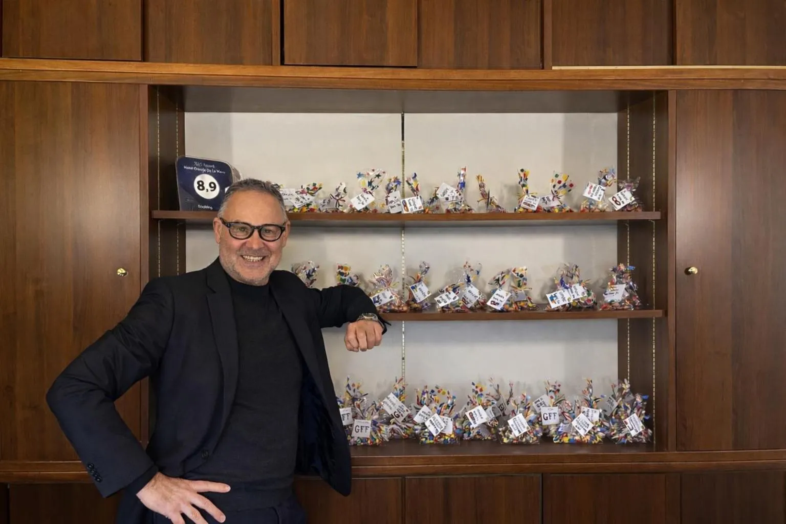 Hotel Oberje Dla Viere