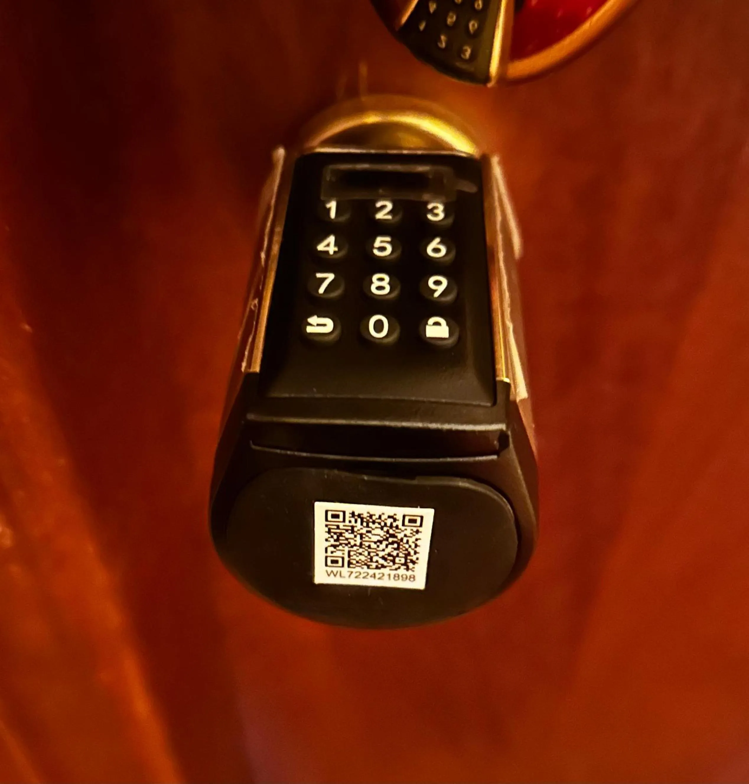 acessibility in Hotel Oberje Dla Viere