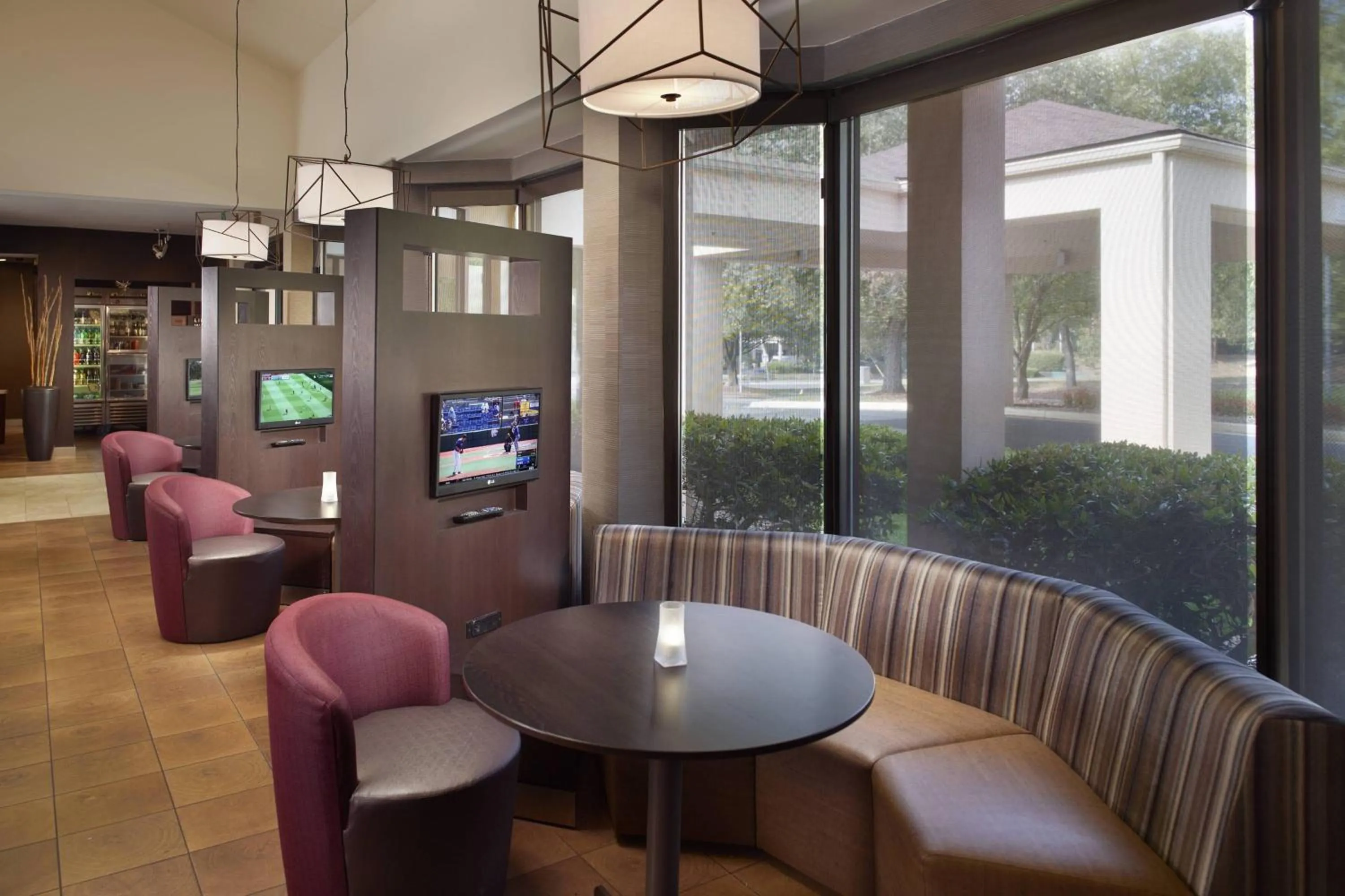 Other in Courtyard Charlotte Arrowood