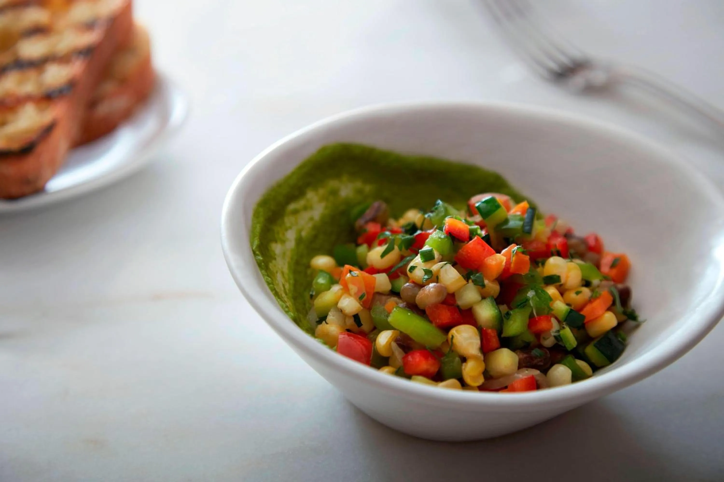 Restaurant/places to eat in Charlotte Marriott City Center