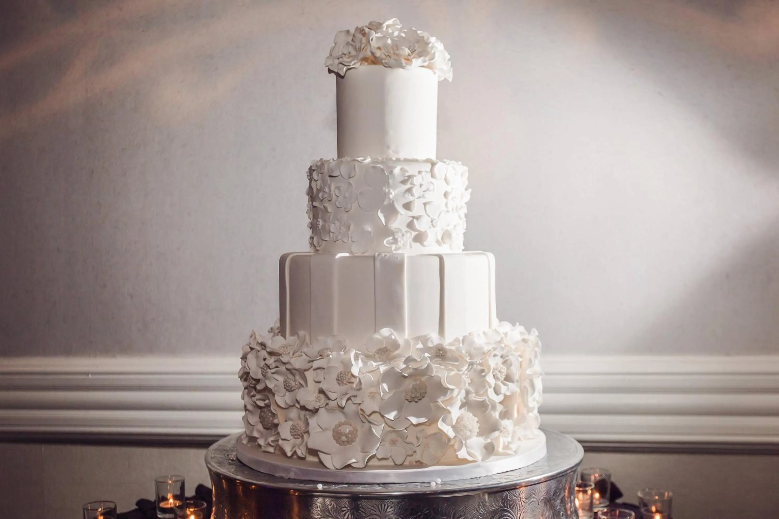 Banquet/Function facilities in Charlotte Marriott City Center