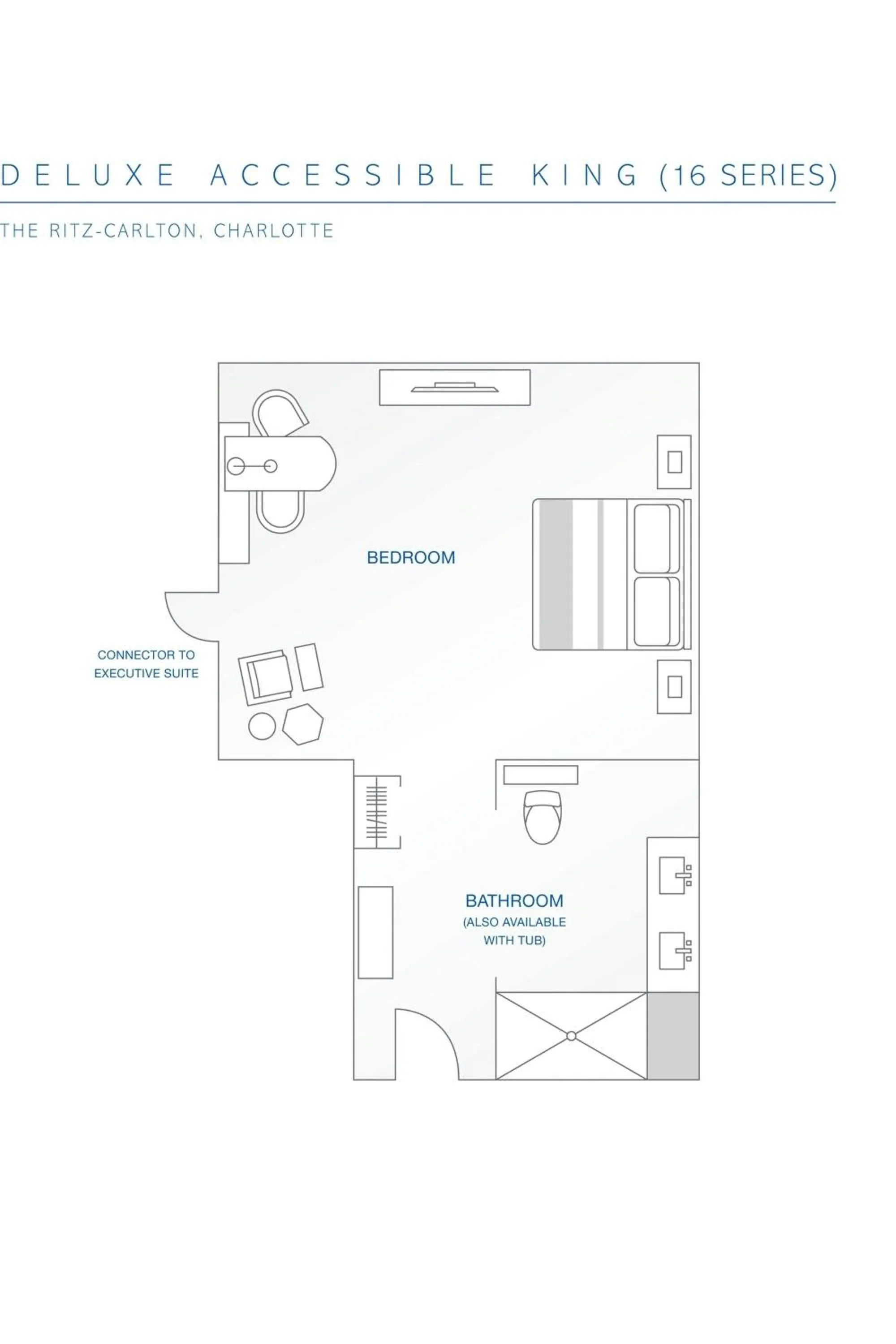 Other in The Ritz-Carlton, Charlotte