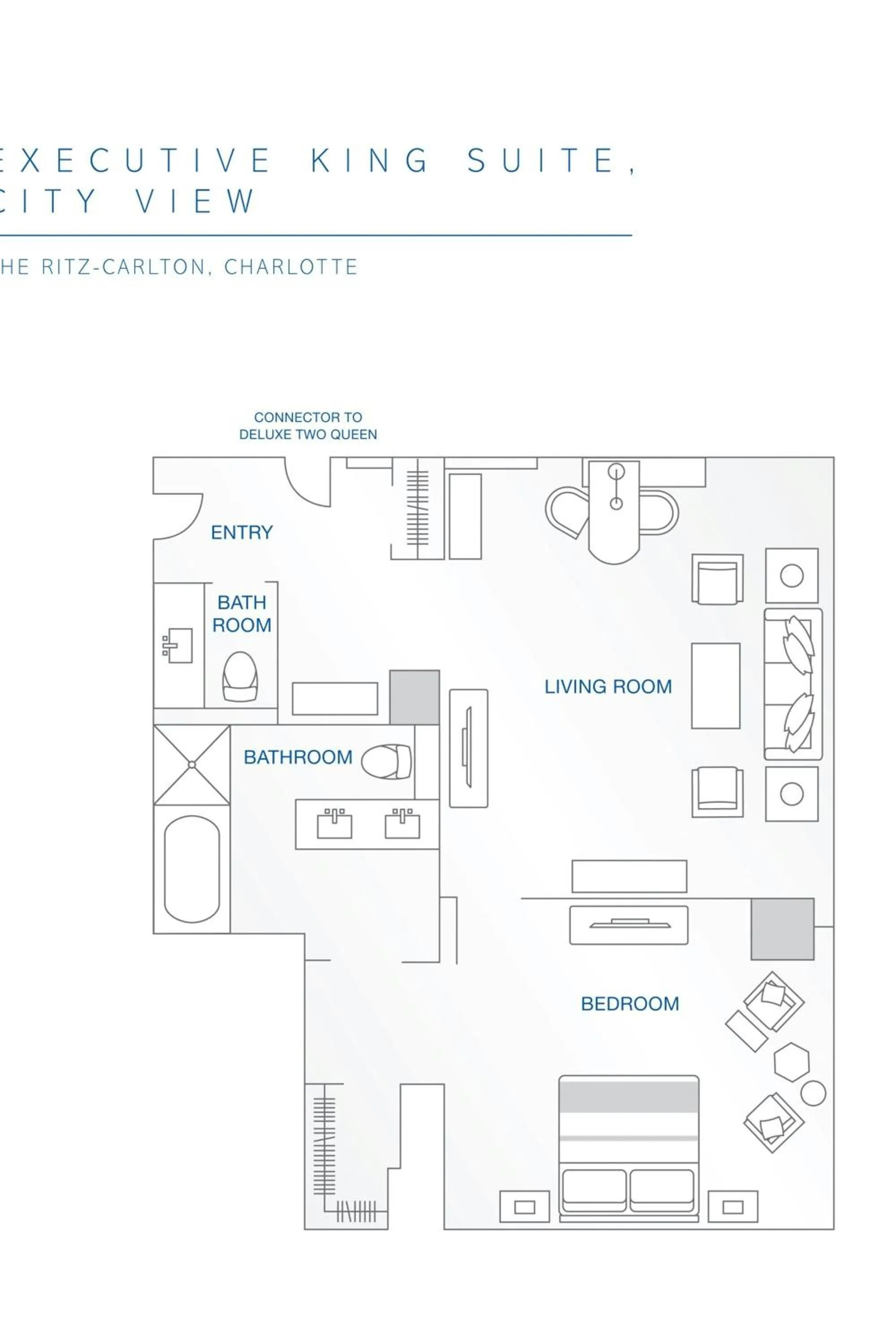 Other in The Ritz-Carlton, Charlotte