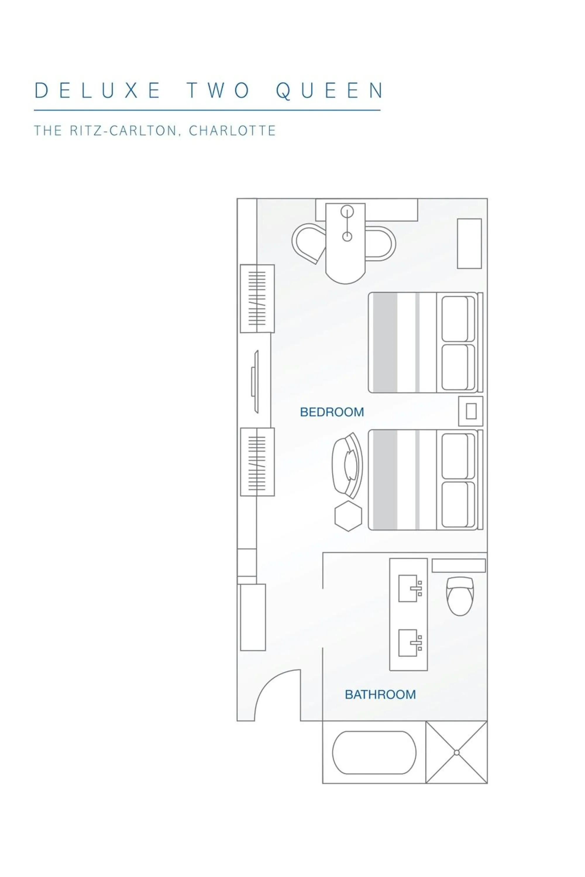 Other in The Ritz-Carlton, Charlotte