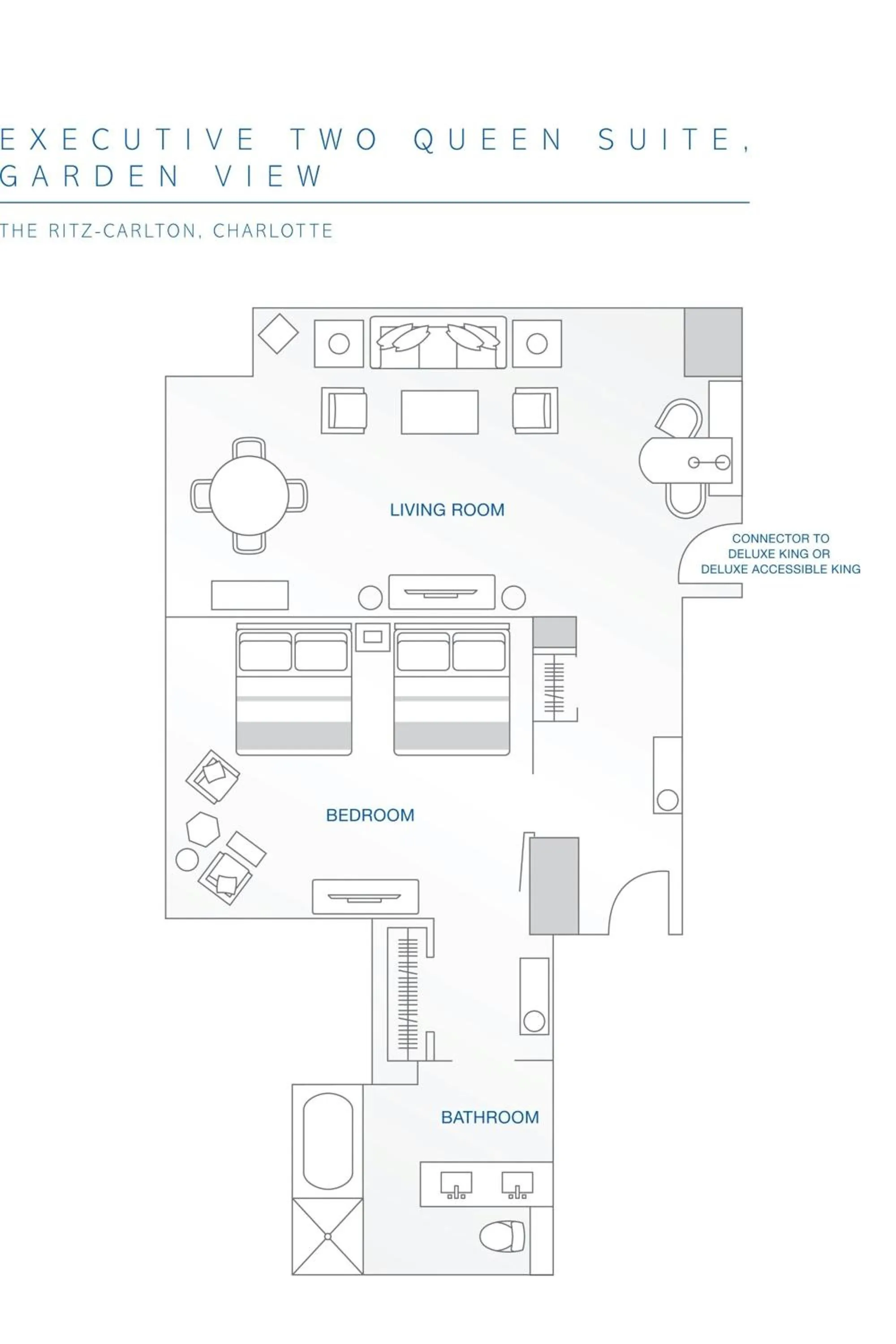 Other in The Ritz-Carlton, Charlotte