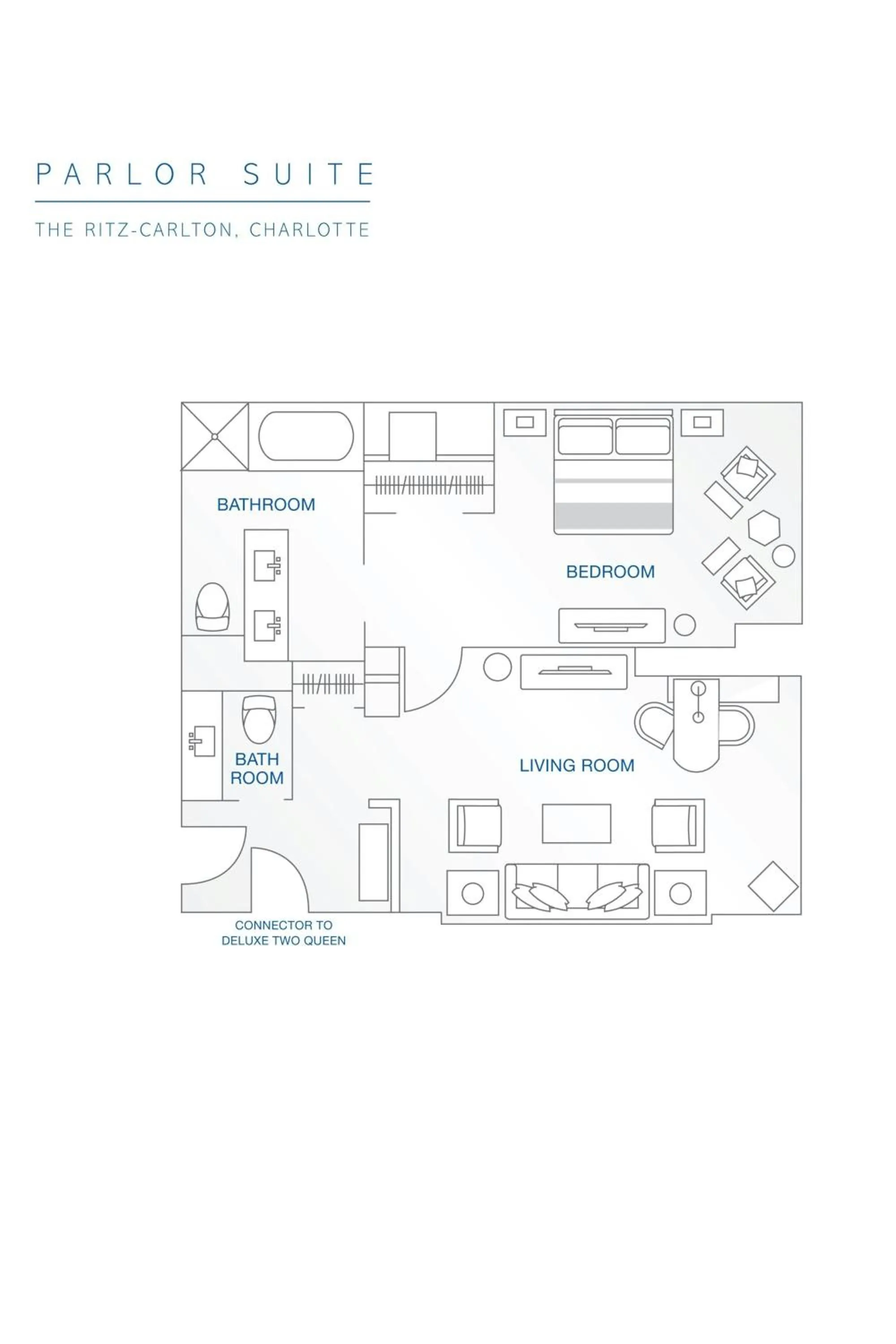 Other in The Ritz-Carlton, Charlotte