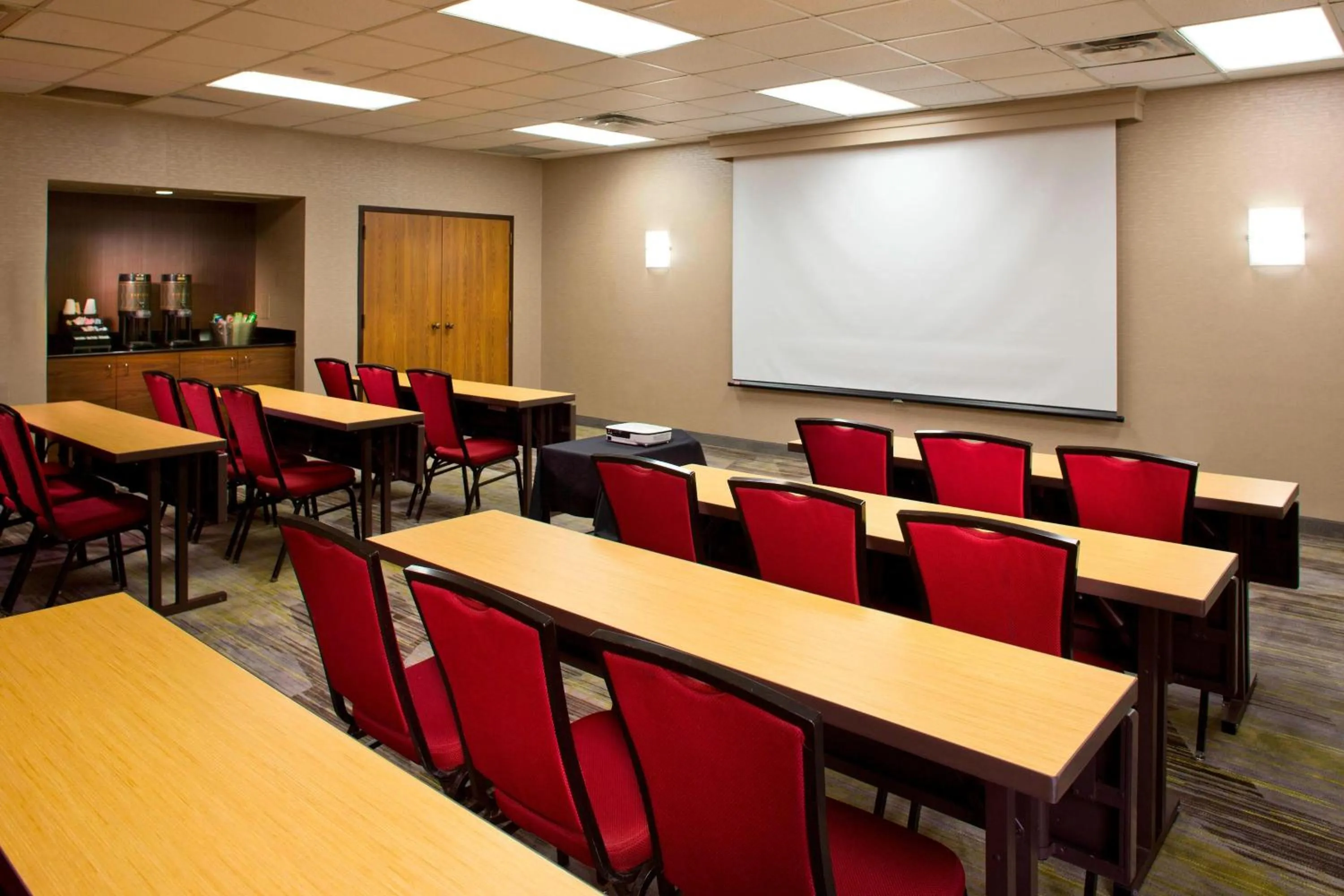 Meeting/conference room in Courtyard Orlando International Drive/Convention Center
