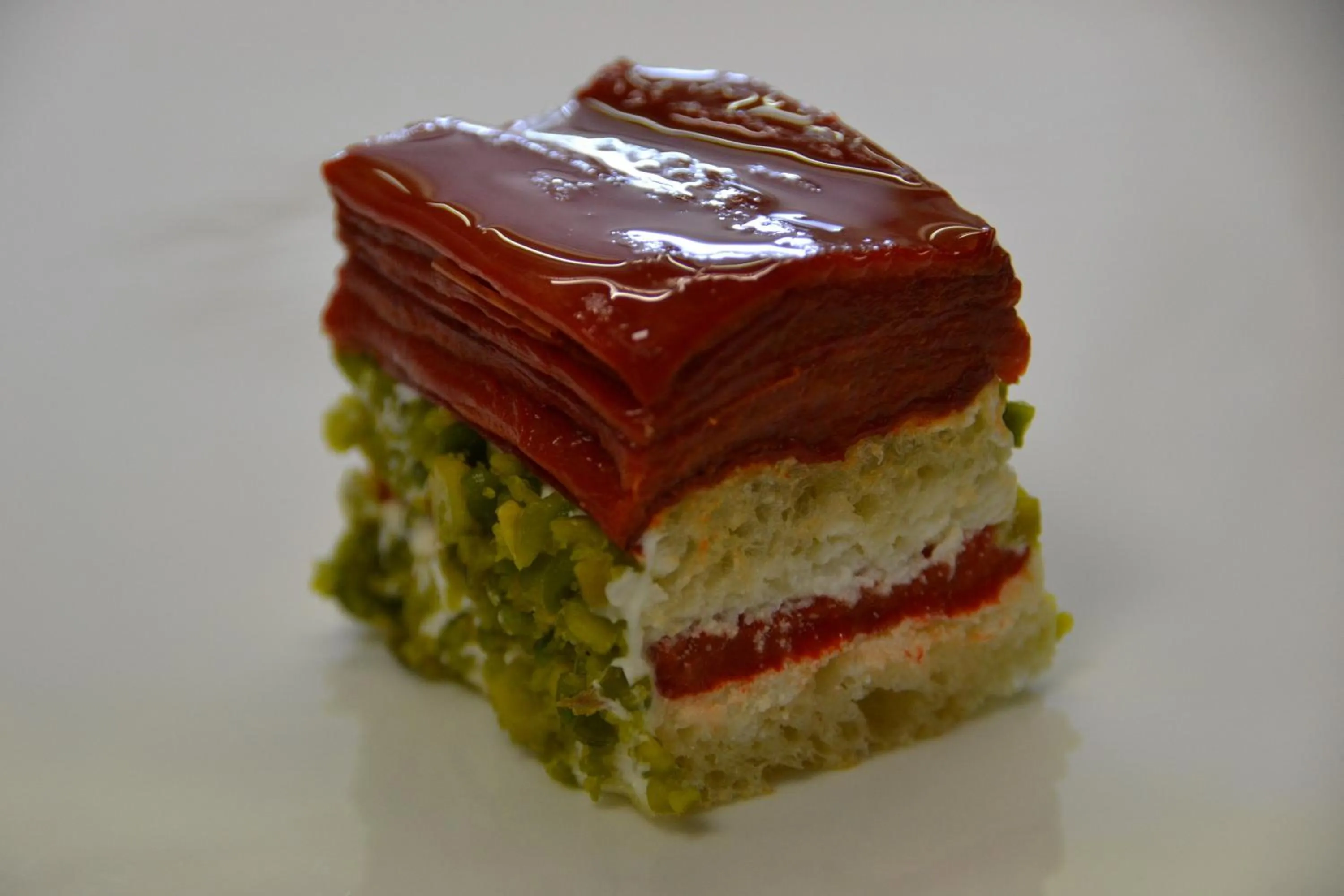 Food close-up in Il Cascinalenuovo