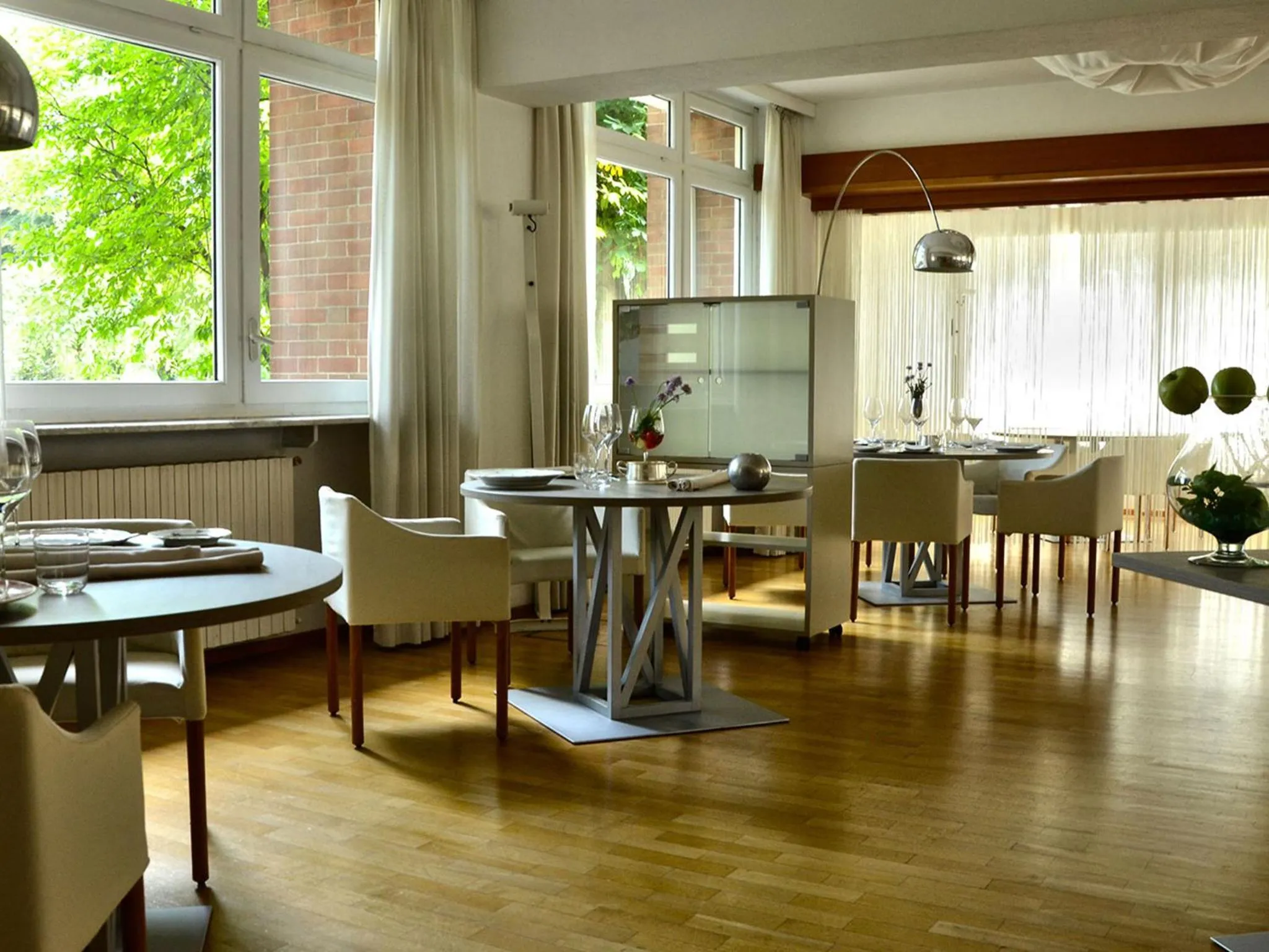 Restaurant/places to eat in Il Cascinalenuovo