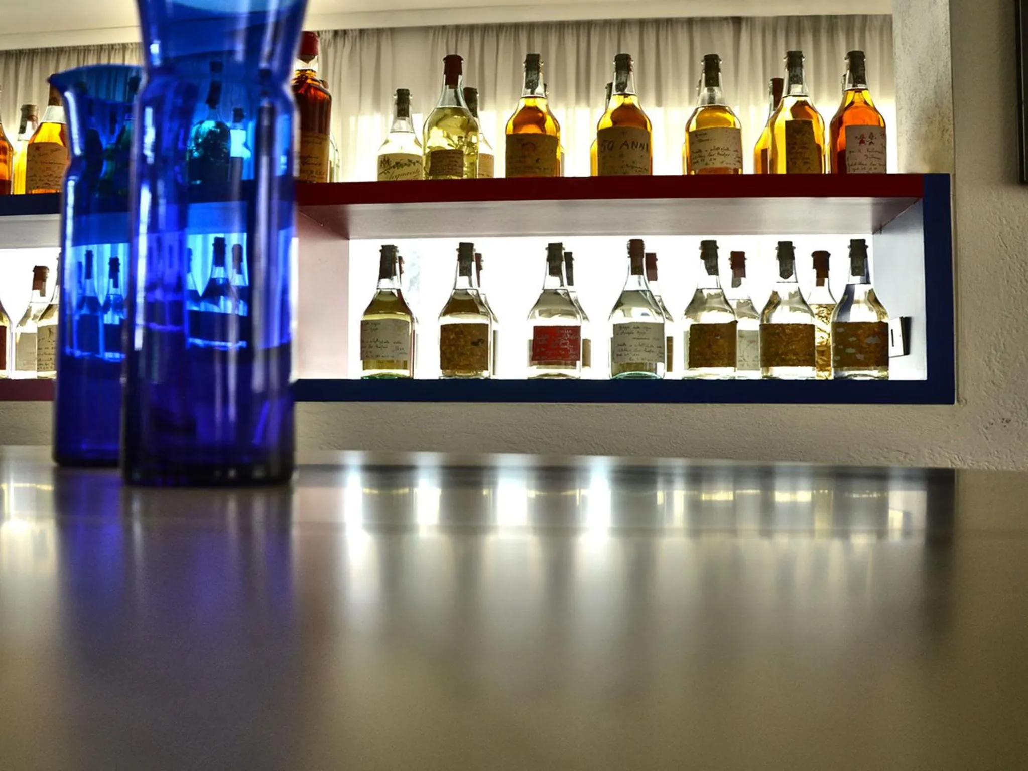 Restaurant/places to eat in Il Cascinalenuovo