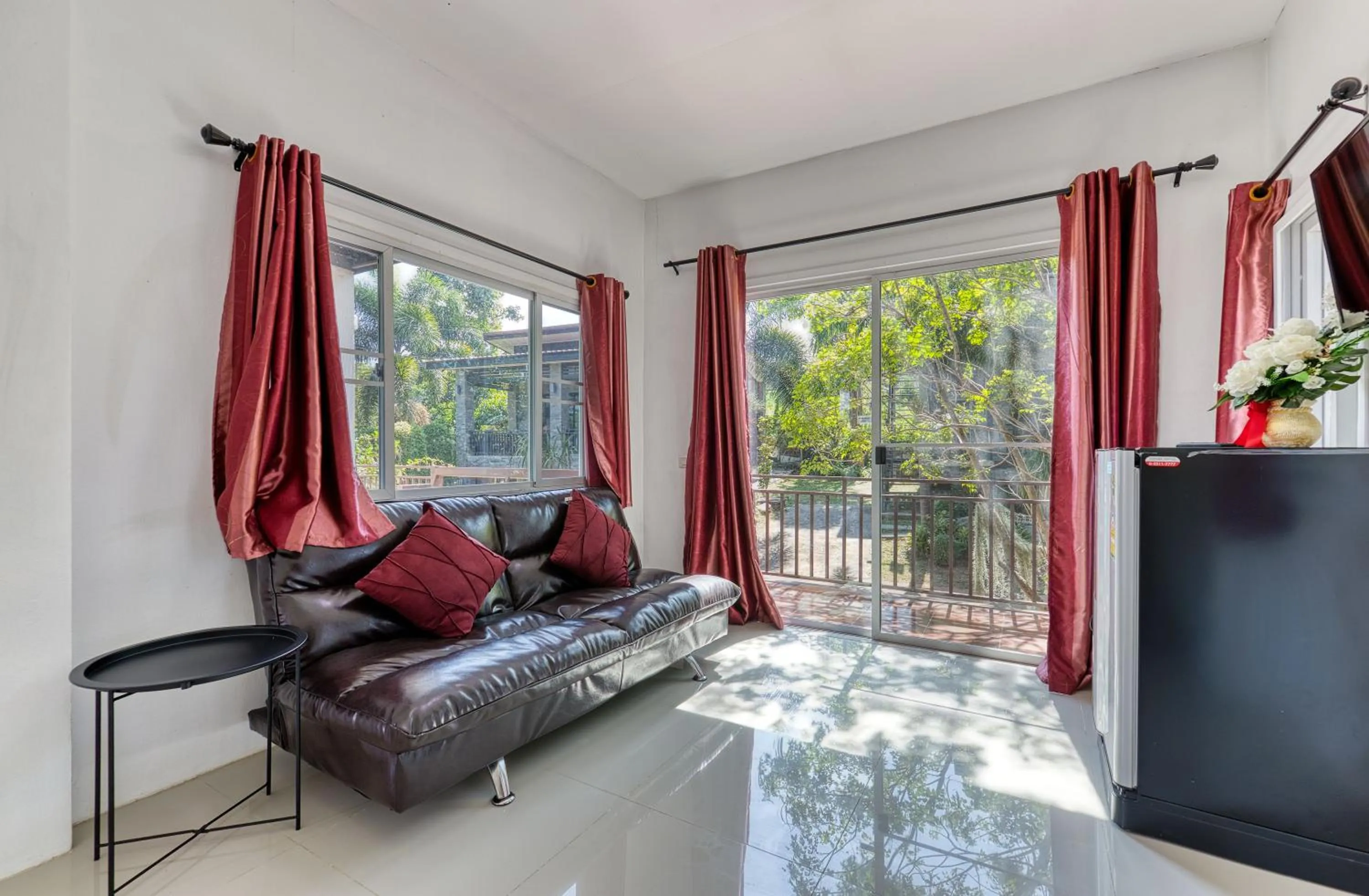 View (from property/room) in Chill at Hill