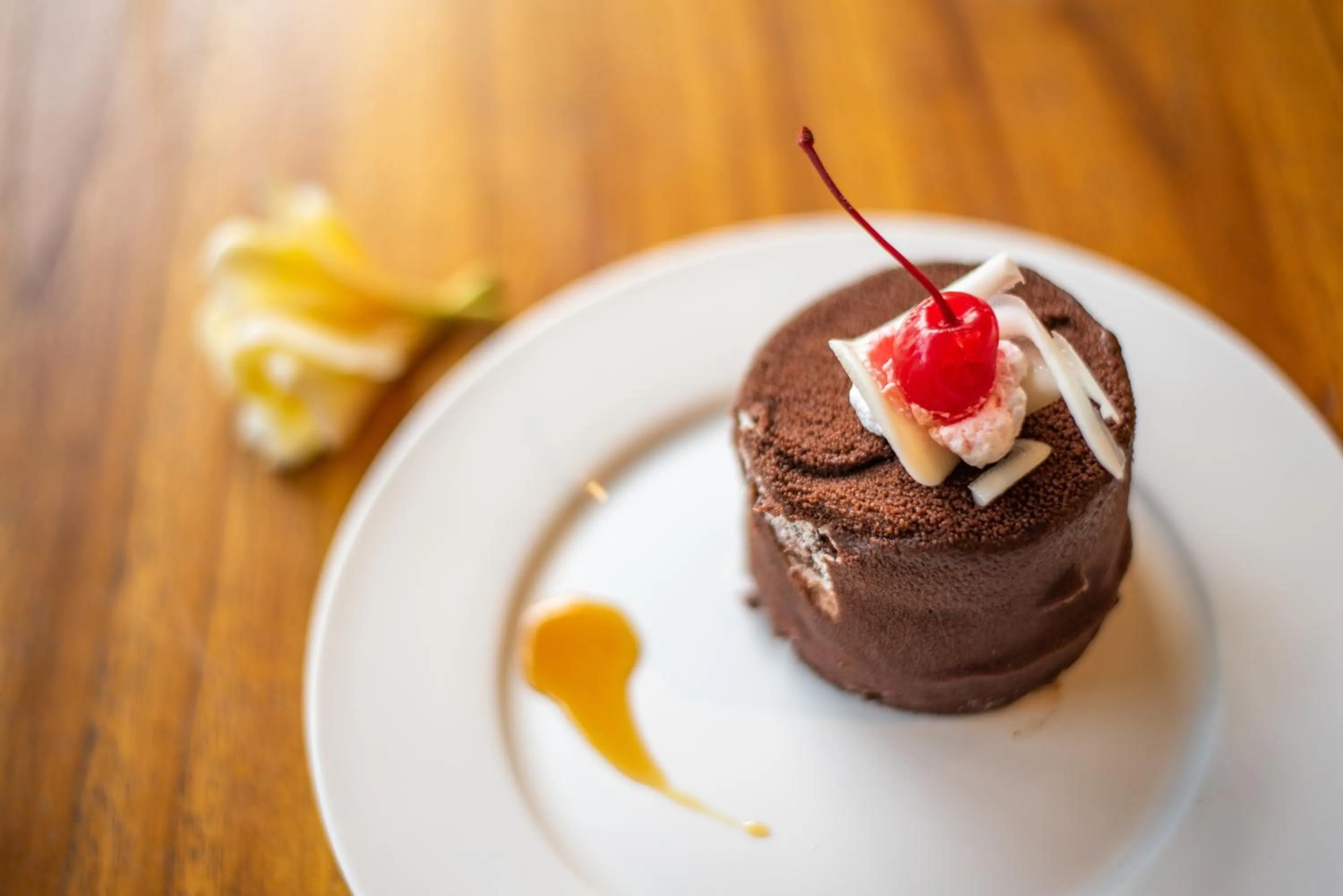 Food in Swahita Ubud