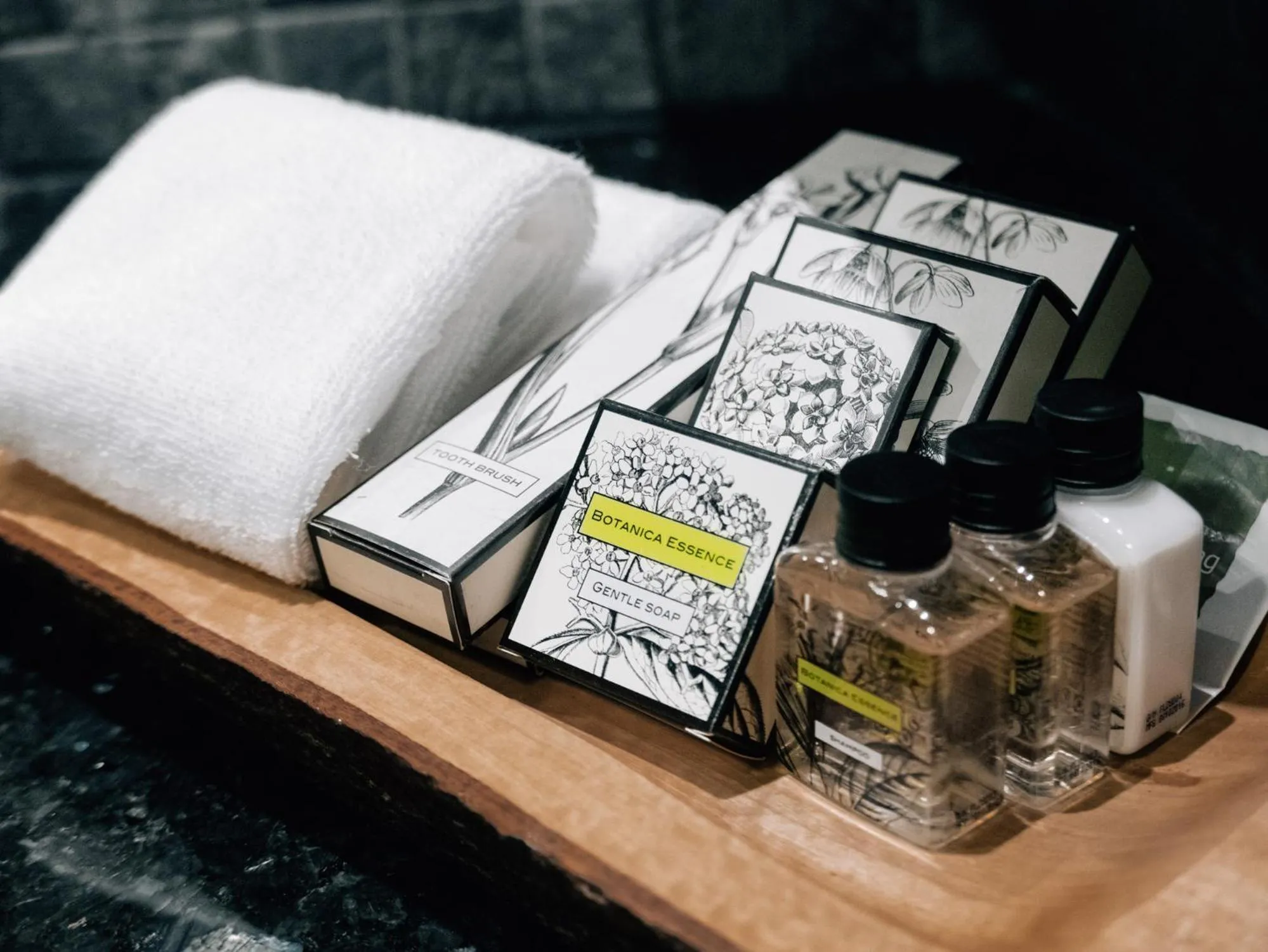 Bathroom in Naiyang Park Resort - SHA Extra Plus