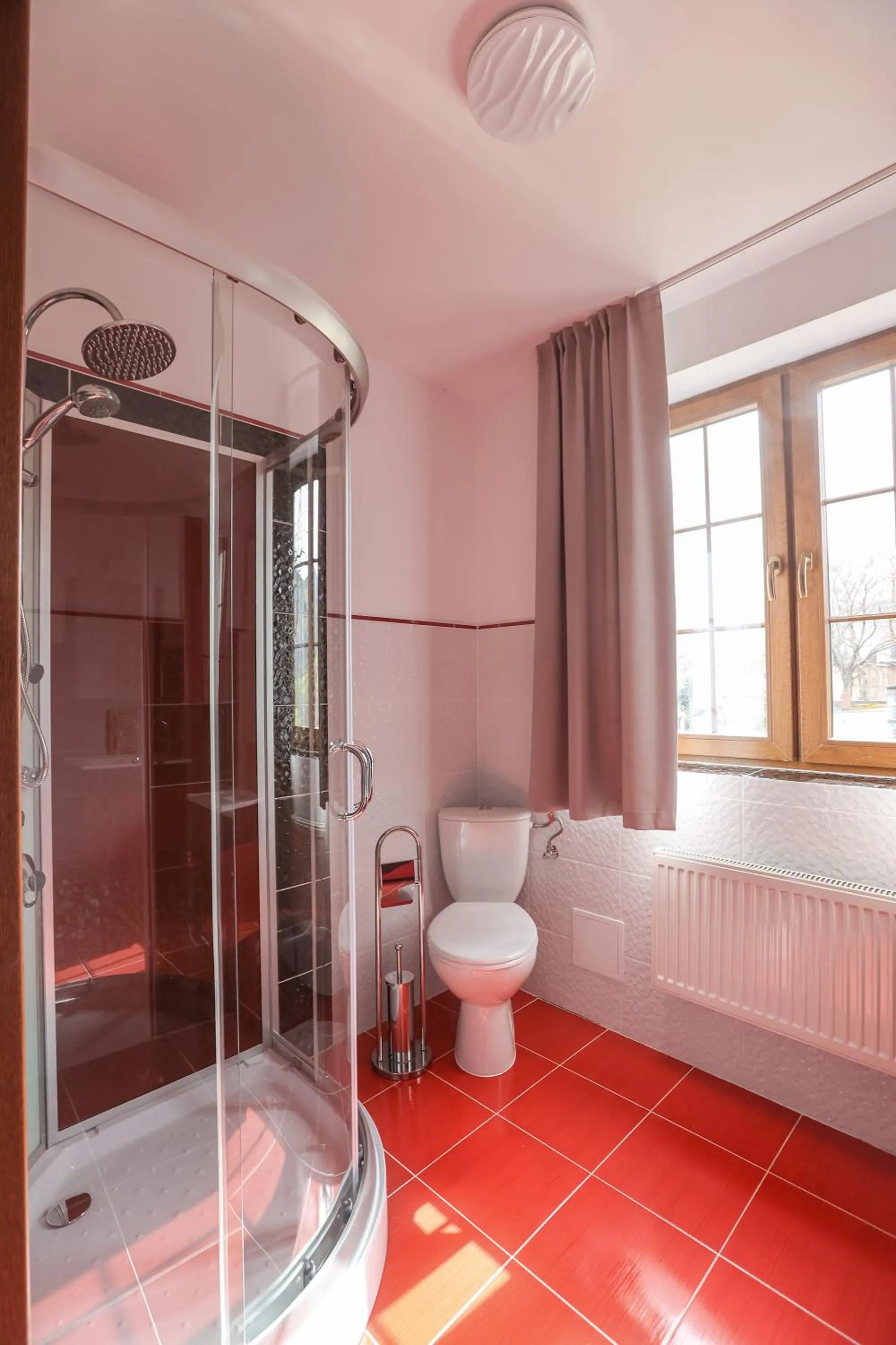 Pałacyk Karkonosze koło Karpacza