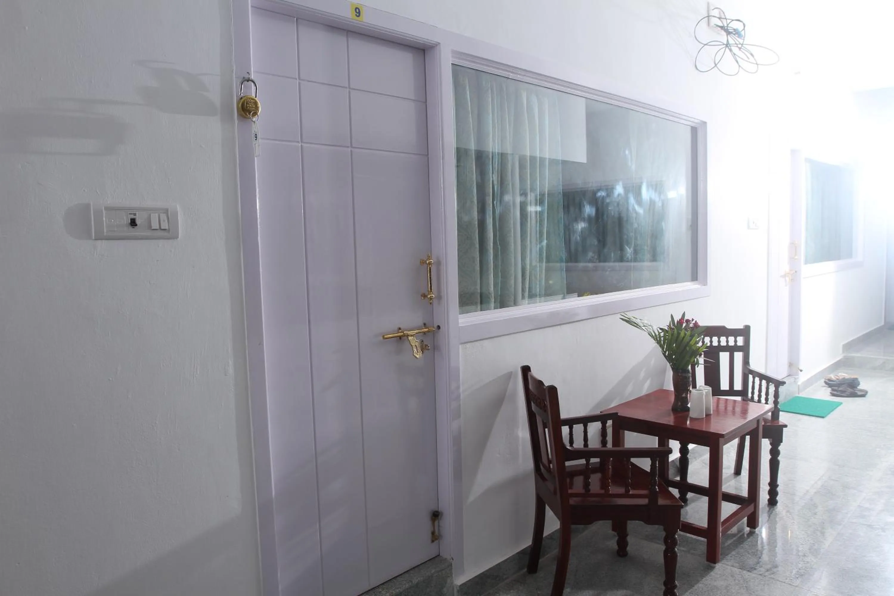 Meya Beach Walk Hotel