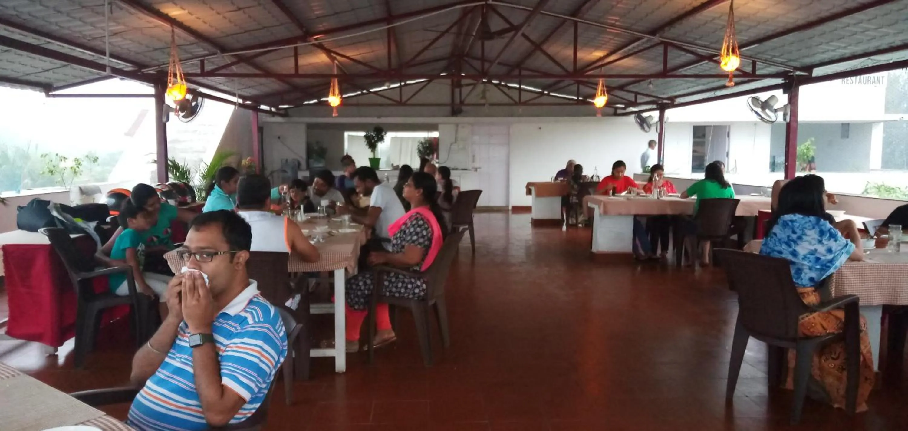 Meya Beach Walk Hotel