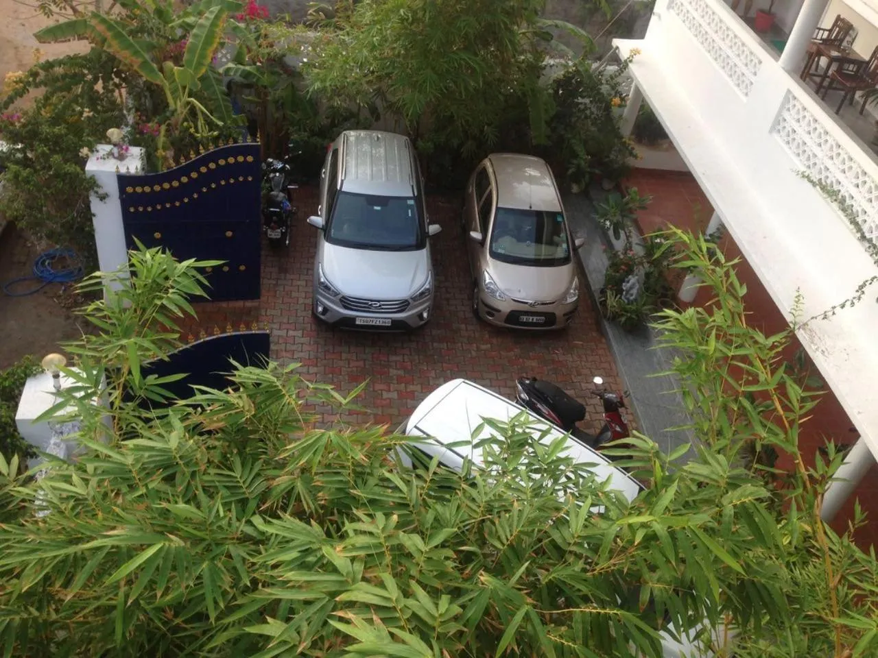 Meya Beach Walk Hotel