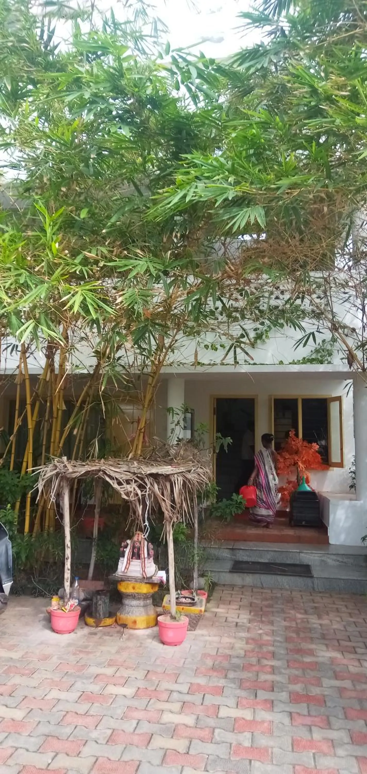 Meya Beach Walk Hotel