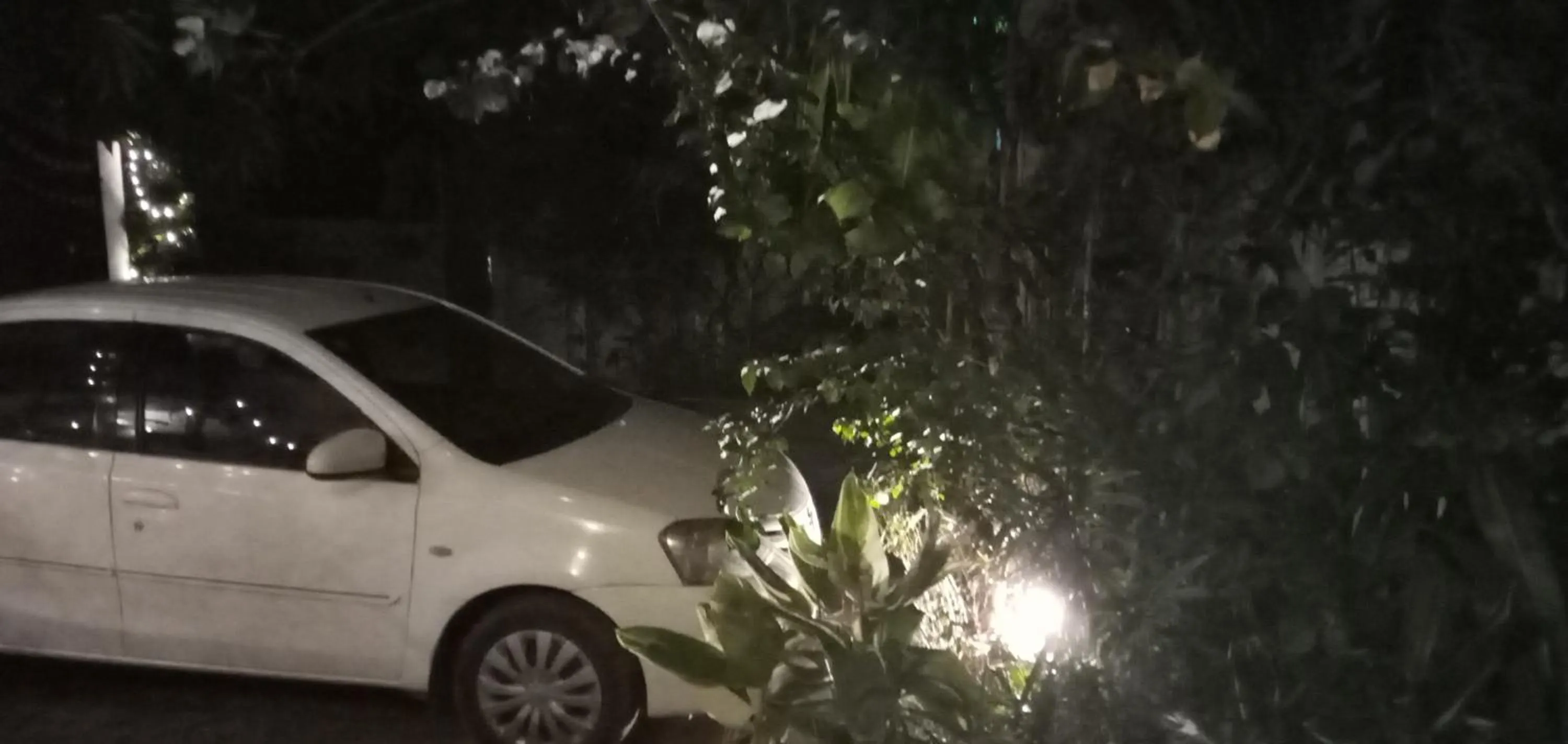 Meya Beach Walk Hotel