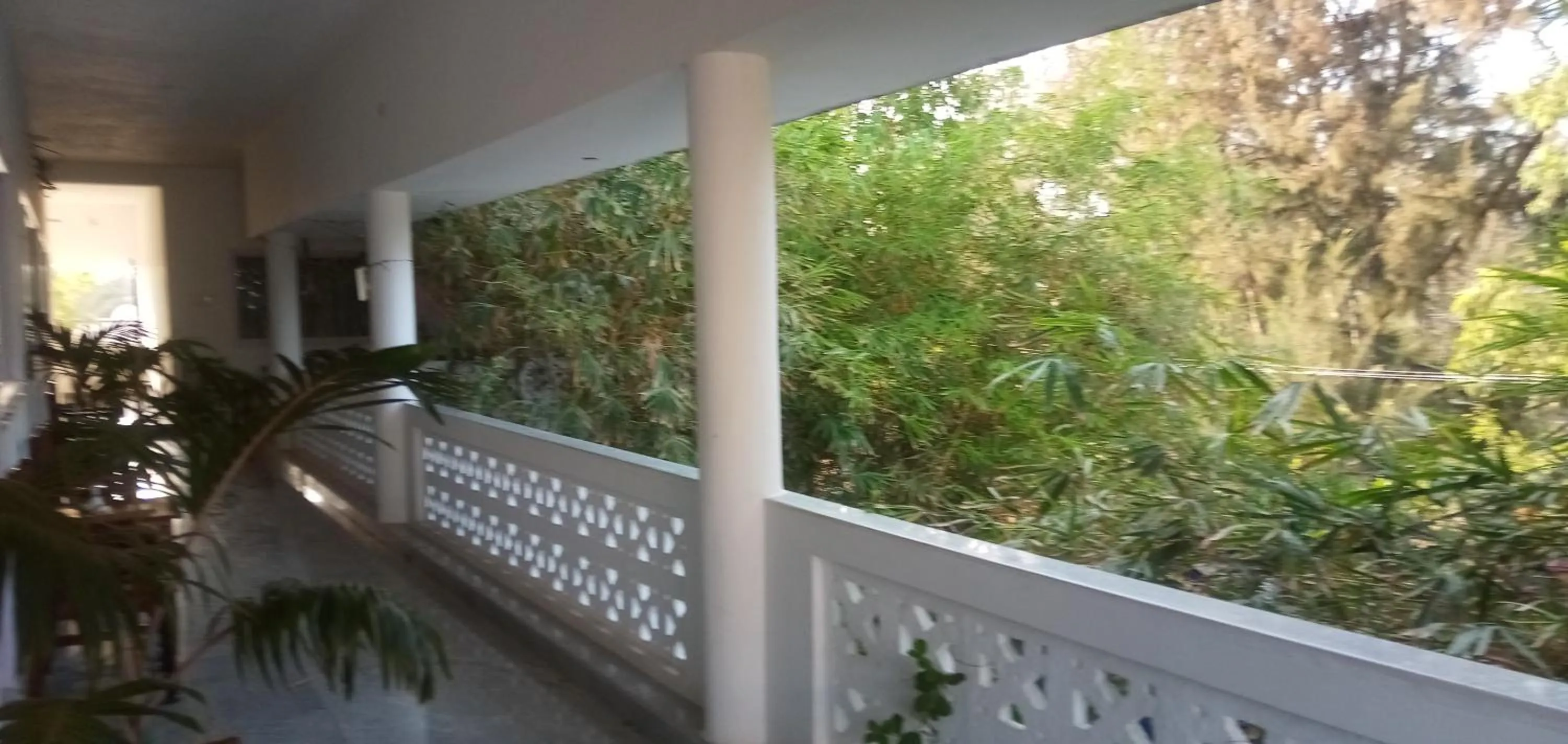 Meya Beach Walk Hotel