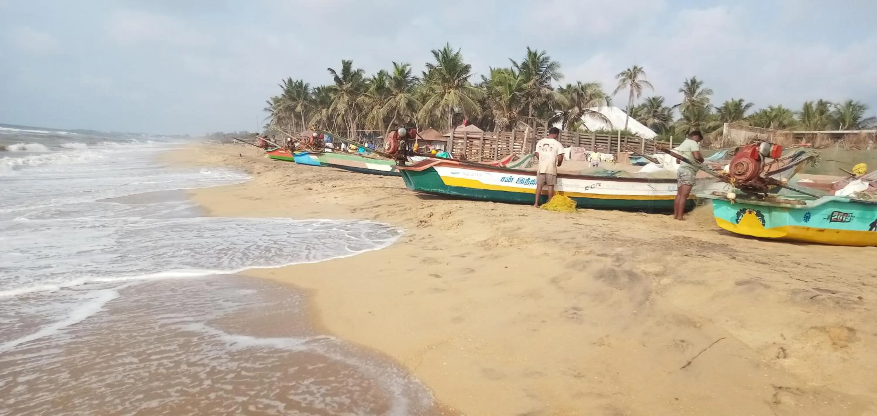 Meya Beach Walk Hotel