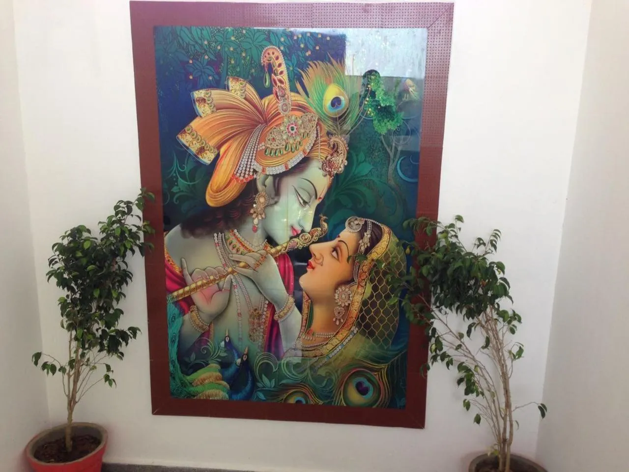 Meya Beach Walk Hotel