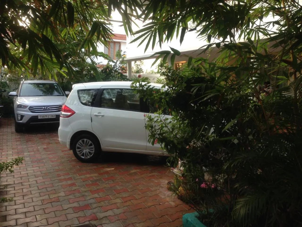 Meya Beach Walk Hotel