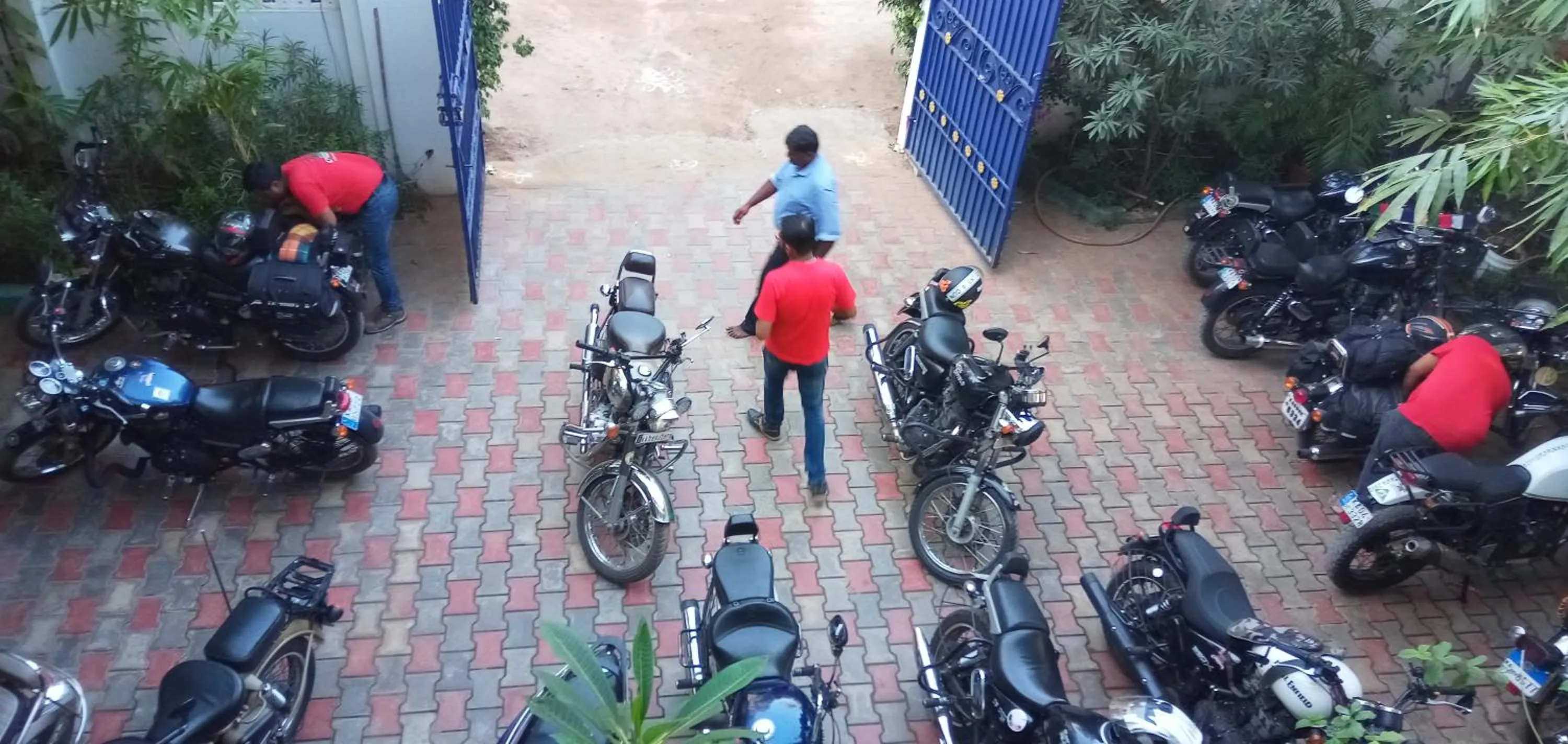 Meya Beach Walk Hotel