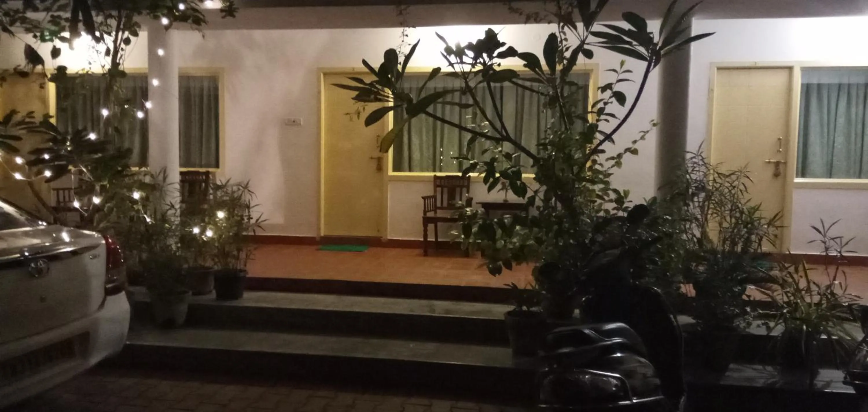 Meya Beach Walk Hotel