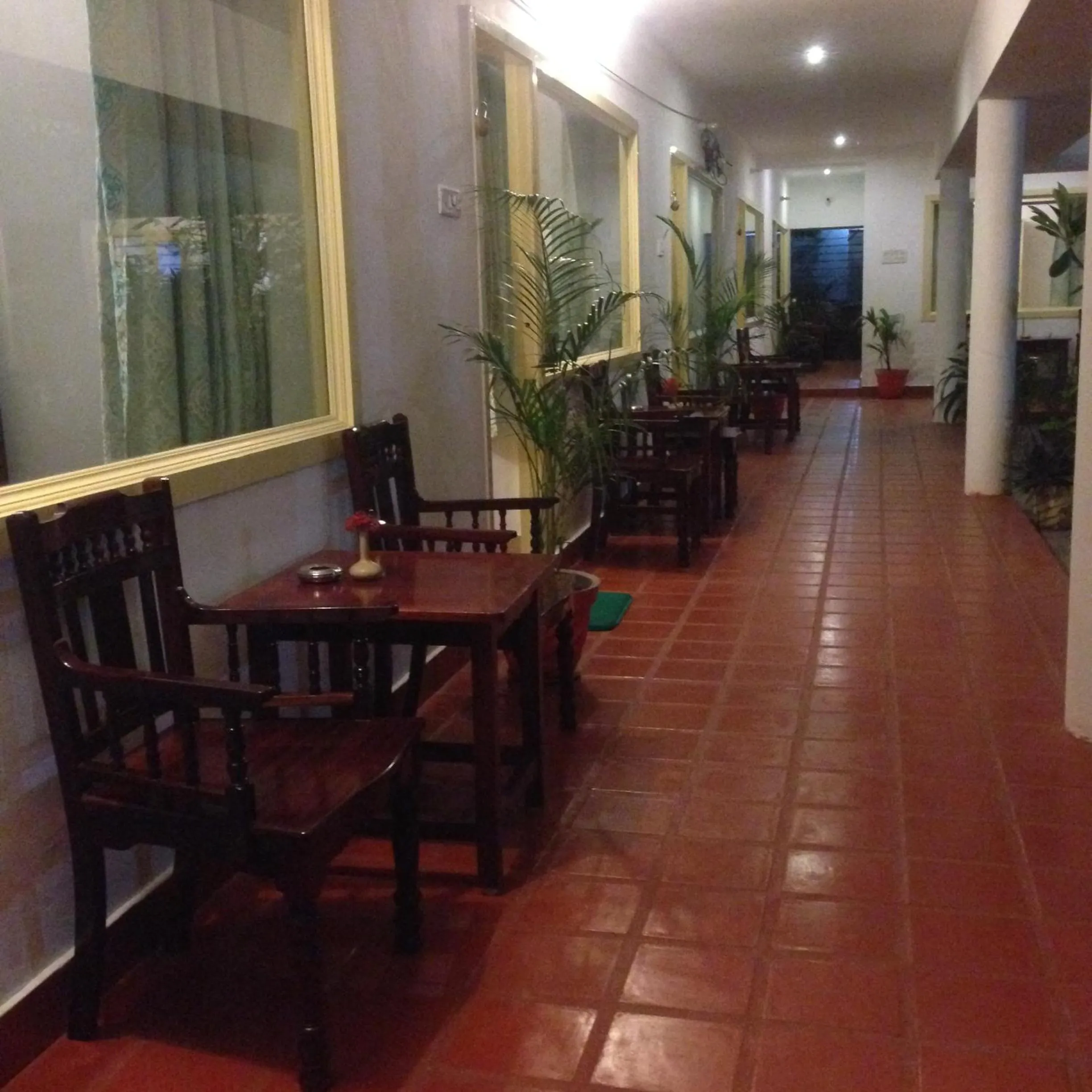 Meya Beach Walk Hotel