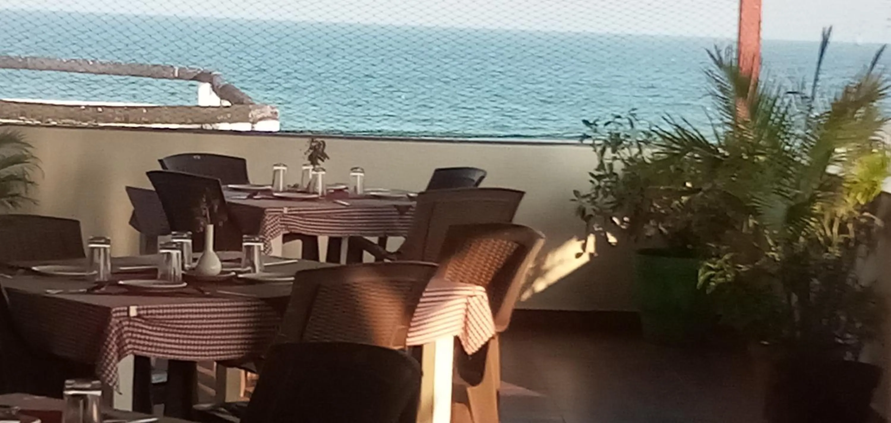 Meya Beach Walk Hotel