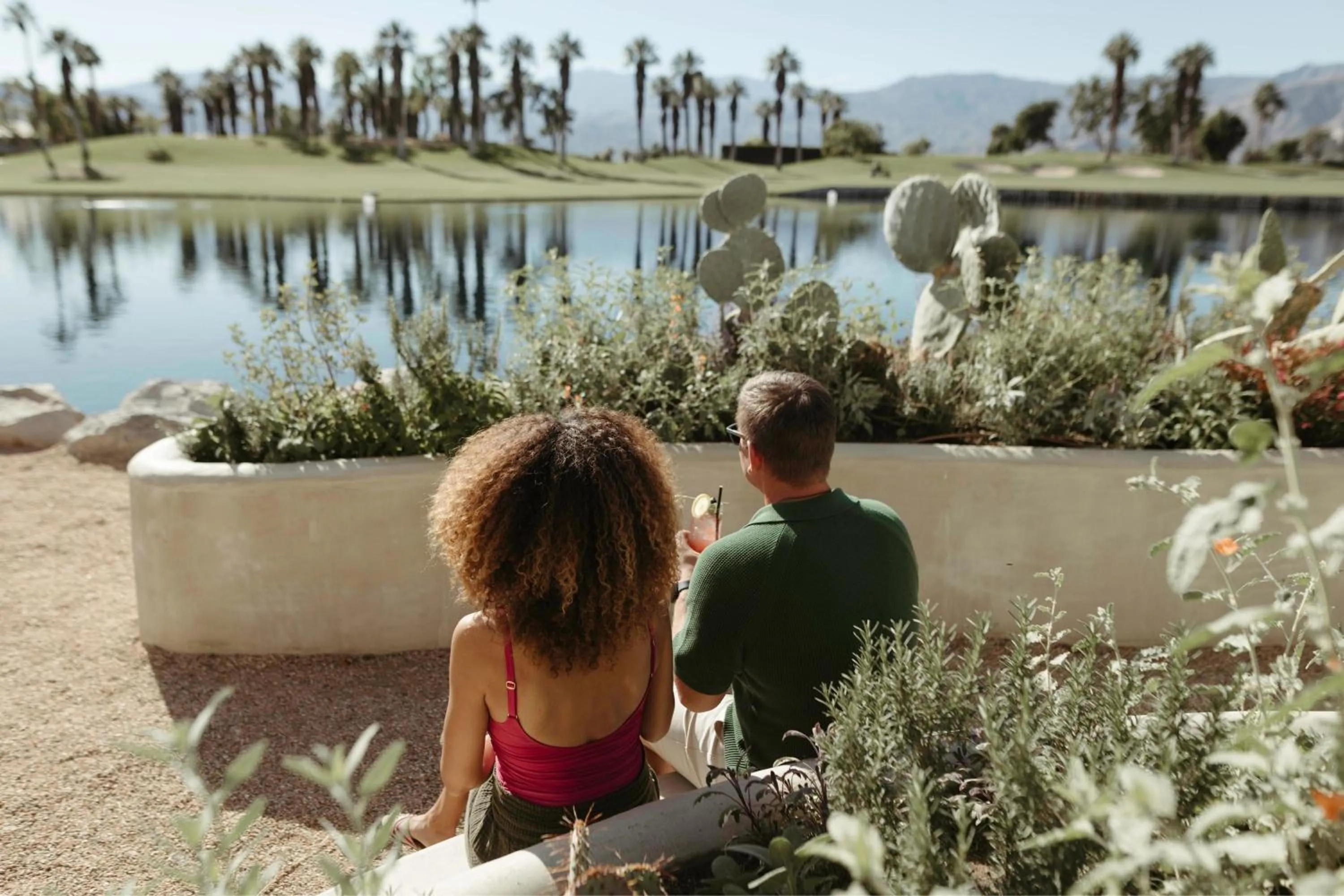 Other in JW Marriott Desert Springs Resort & Spa