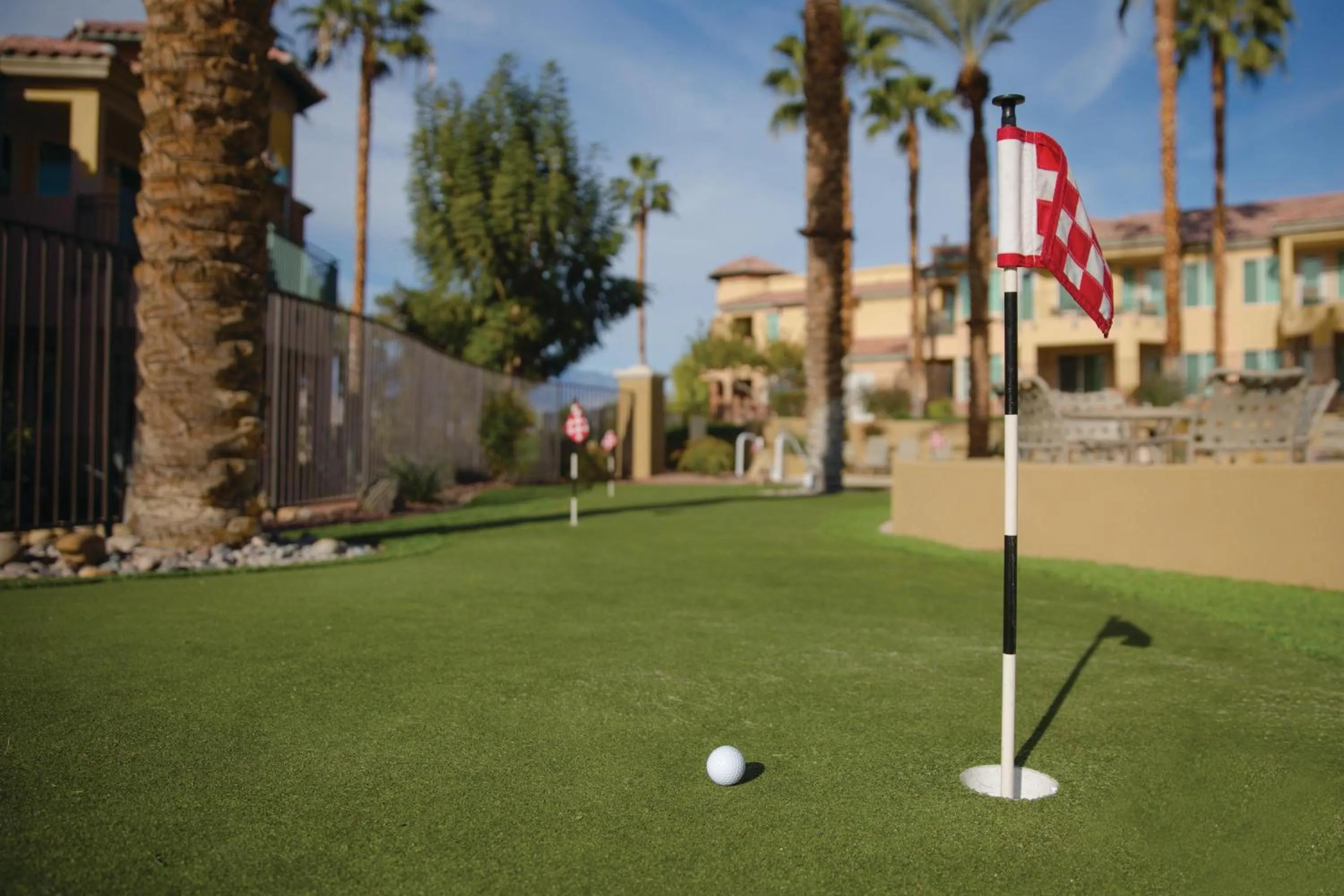 Other in Marriott's Desert Springs Villas I