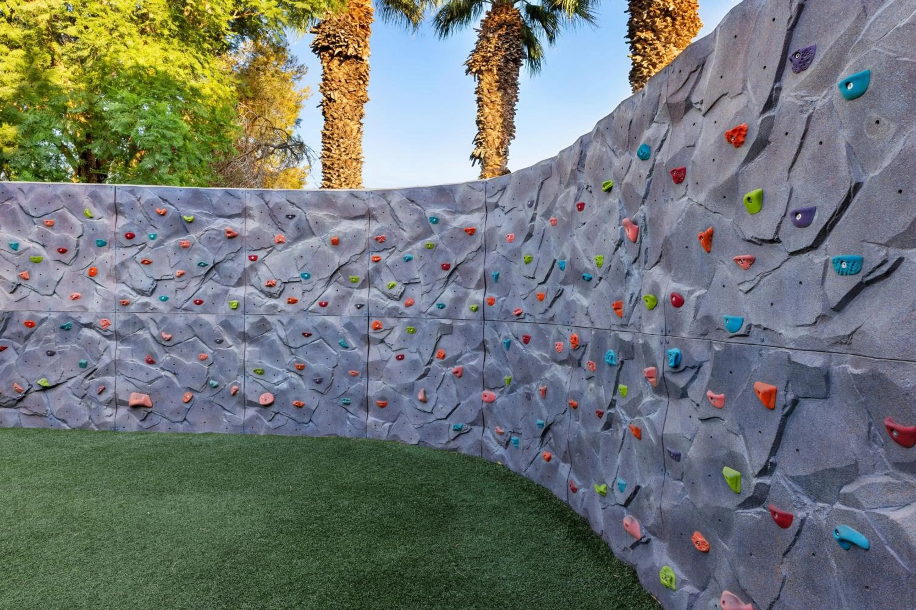 Other in Marriott's Desert Springs Villas I