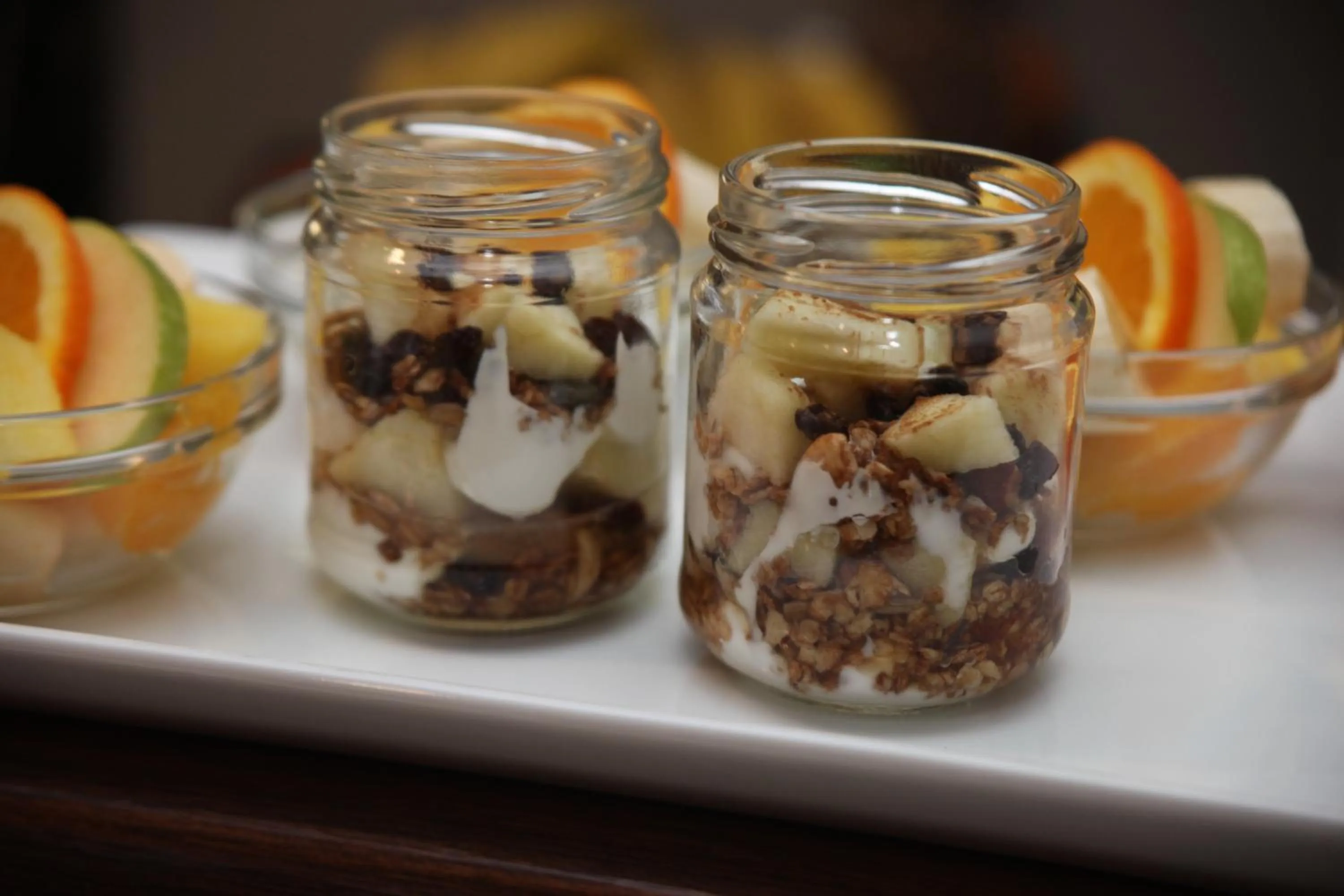 Breakfast in Apollon Filoxenia