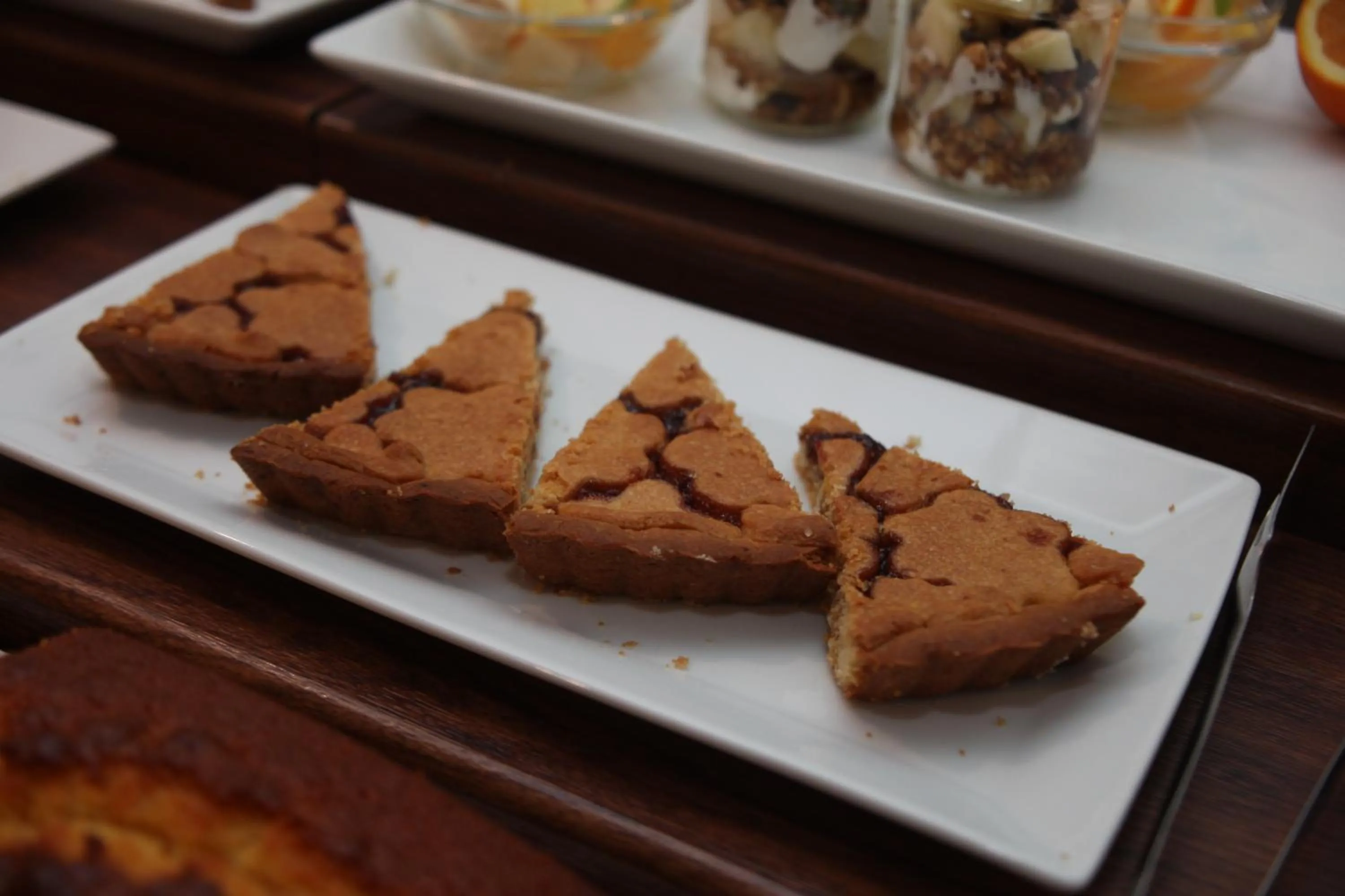 Breakfast in Apollon Filoxenia